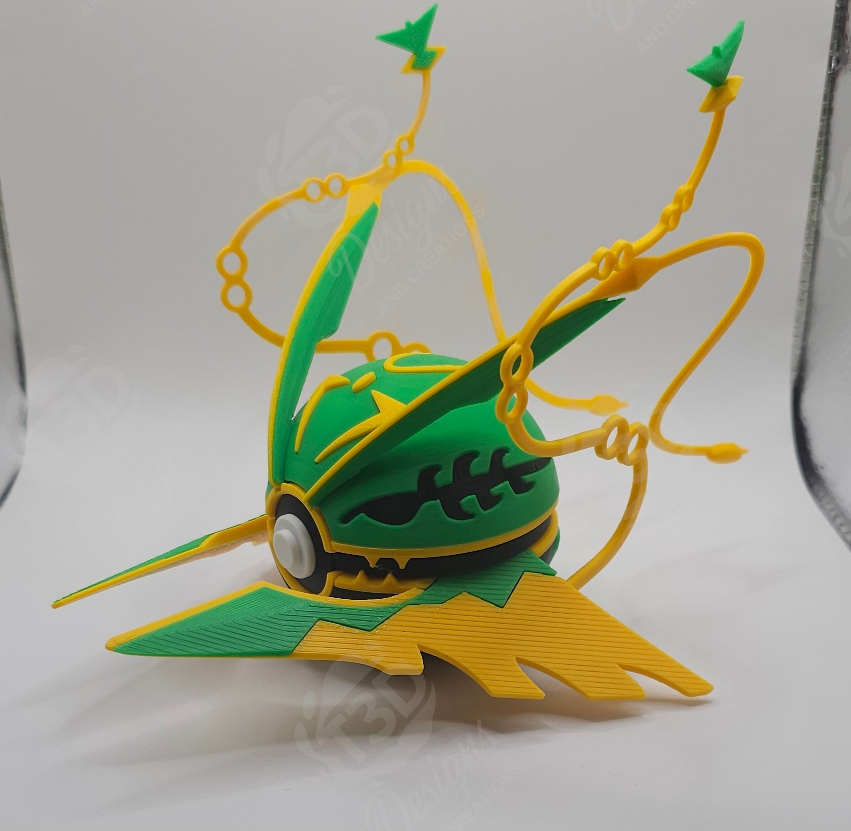 Mega Rayquaza
