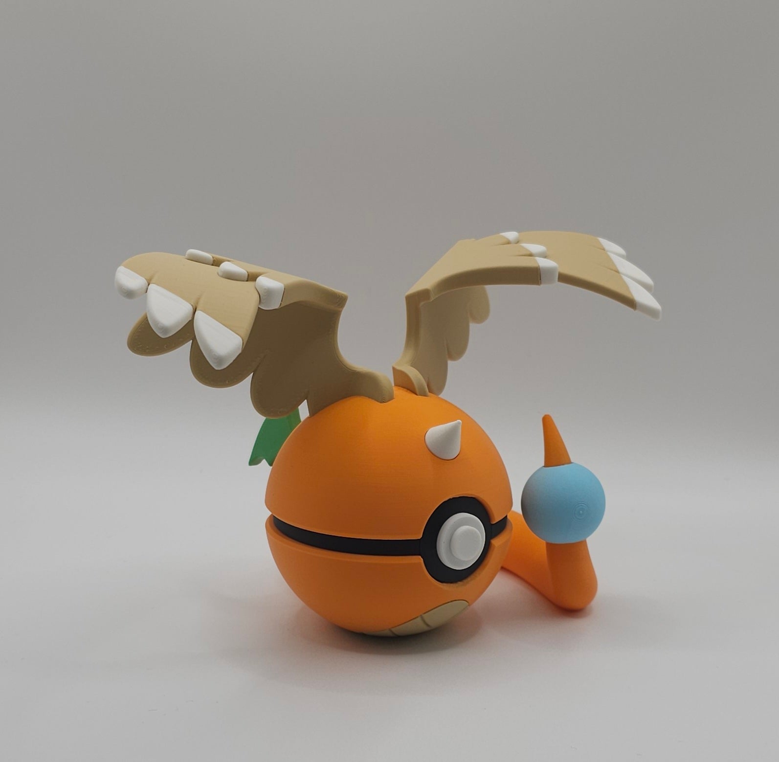 Mega Dragonite