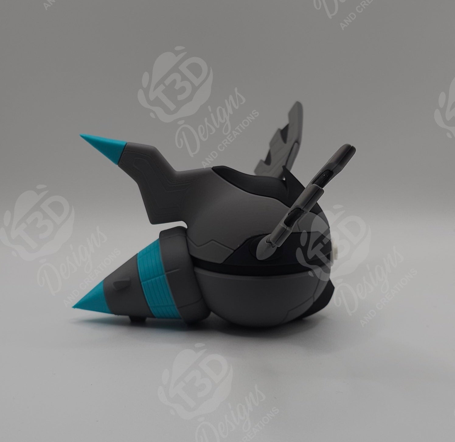 Zekrom