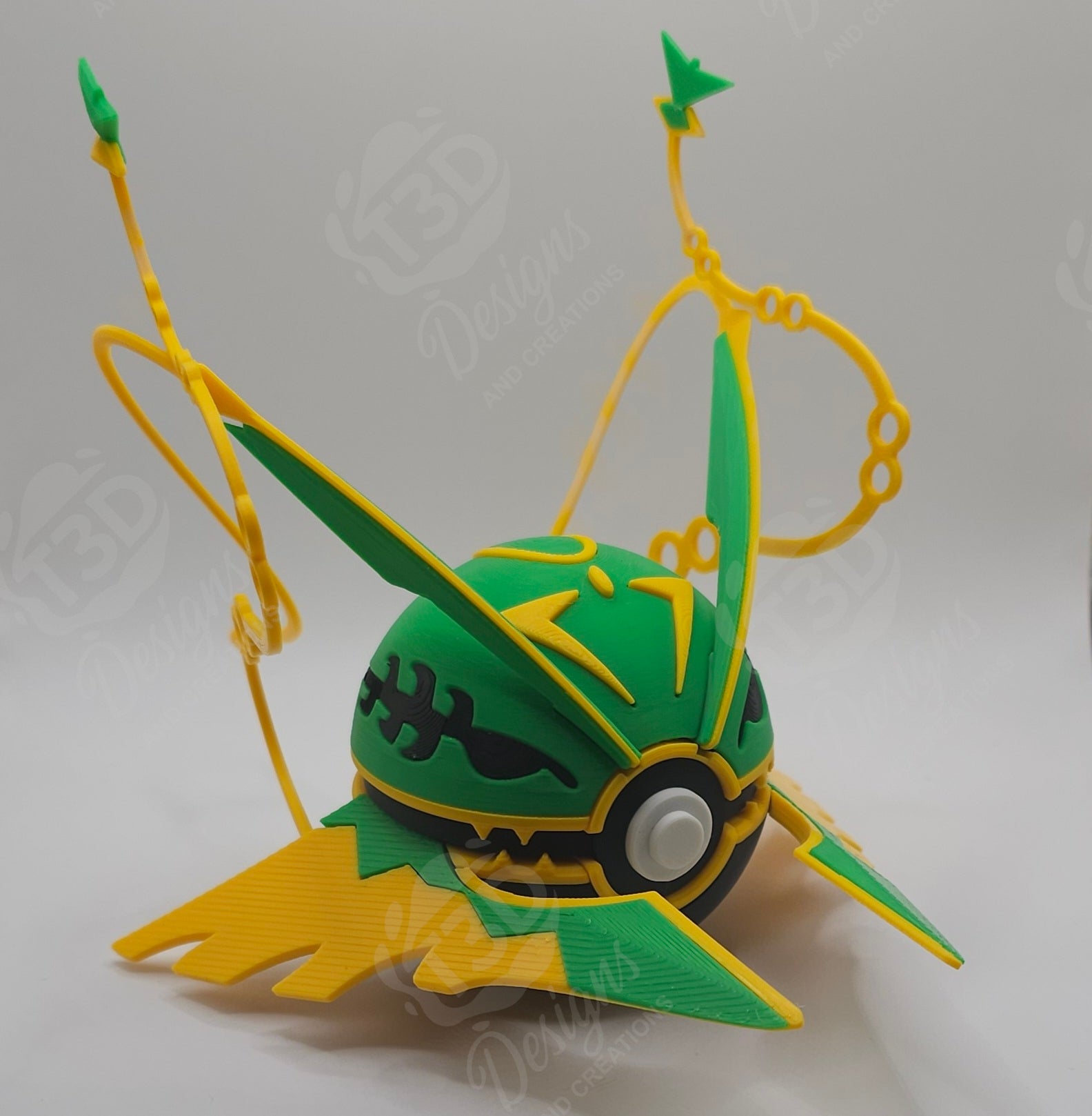 Mega Rayquaza