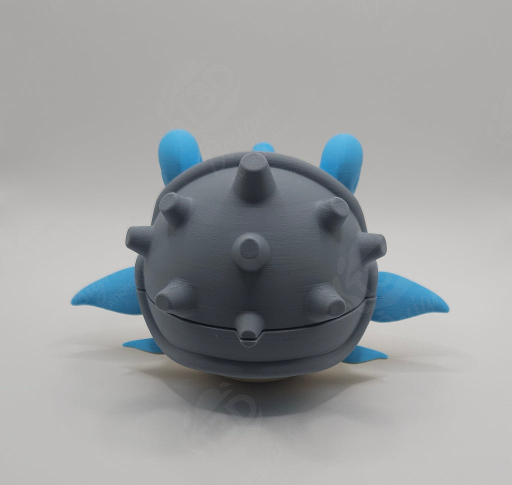 Lapras