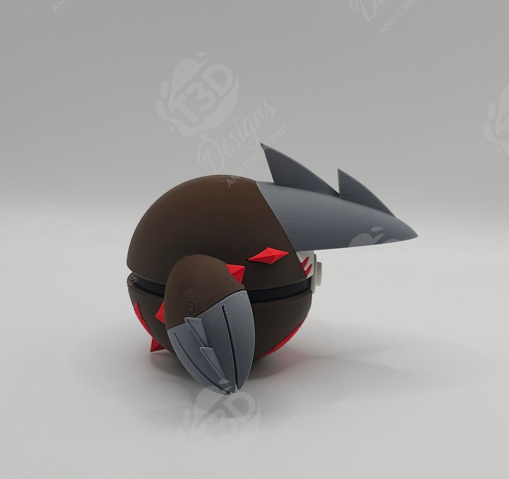 Excadrill