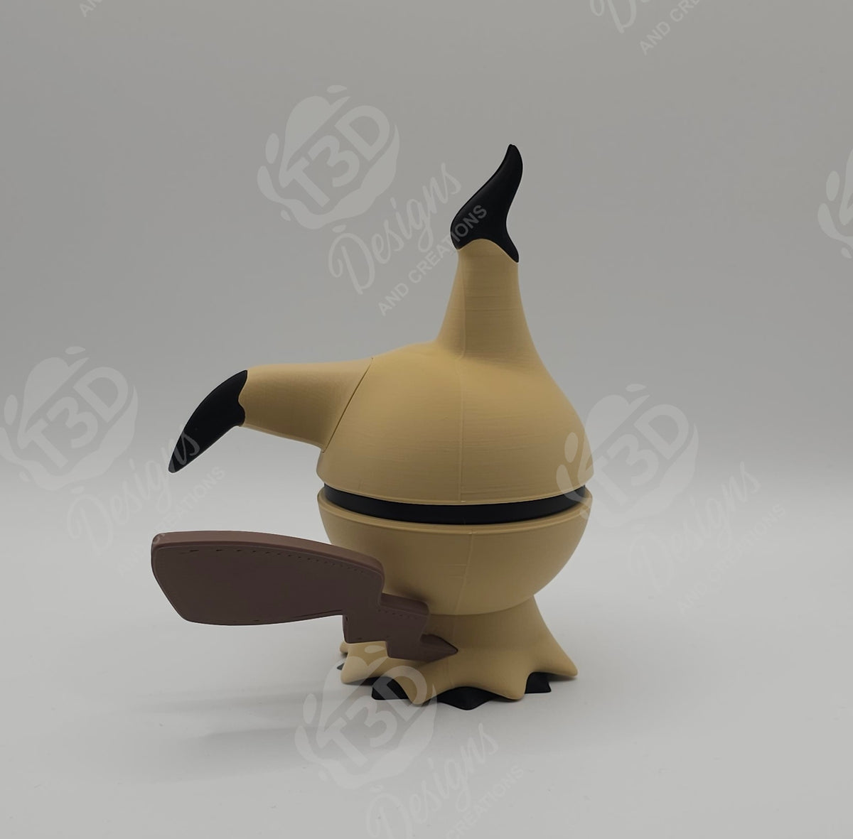Mimikyu