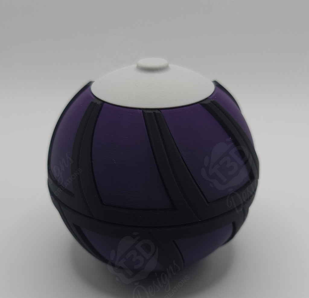 Dark Ball