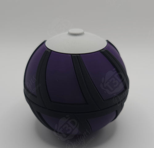 Dark Ball