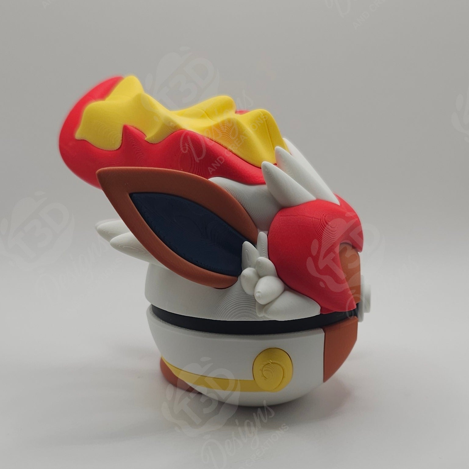 Infernape