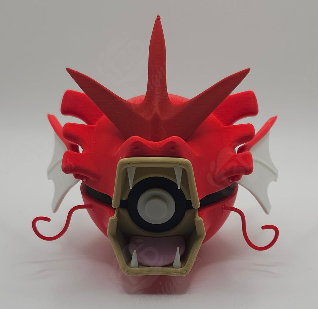 Gyarados