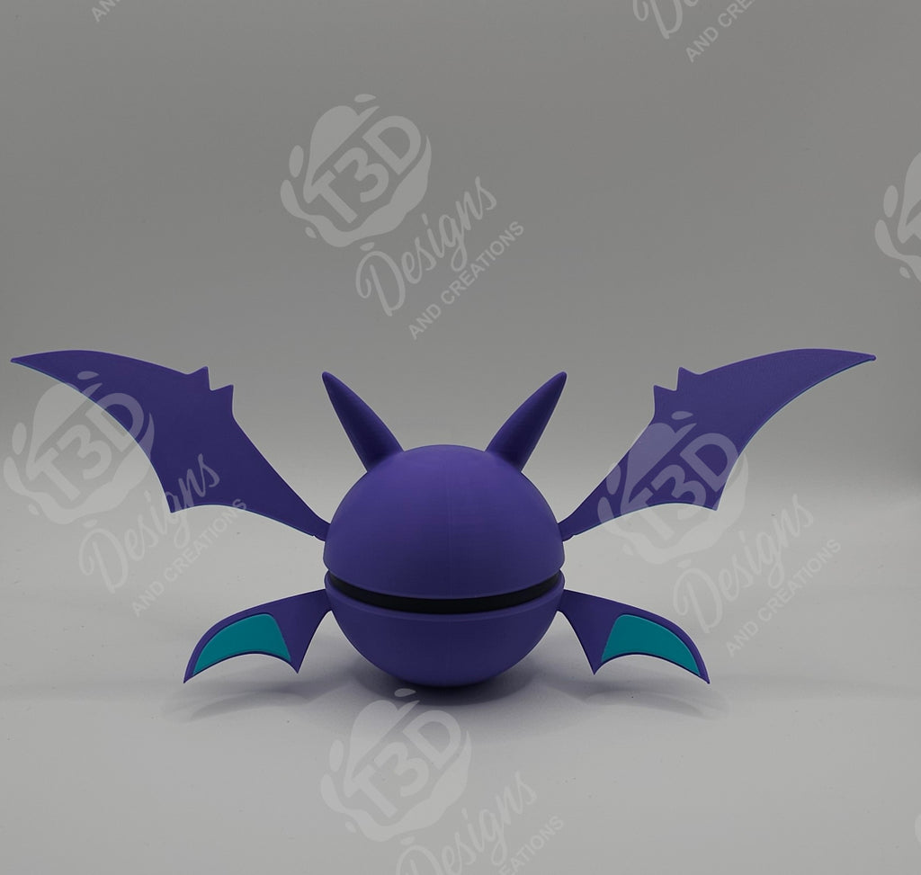 Crobat