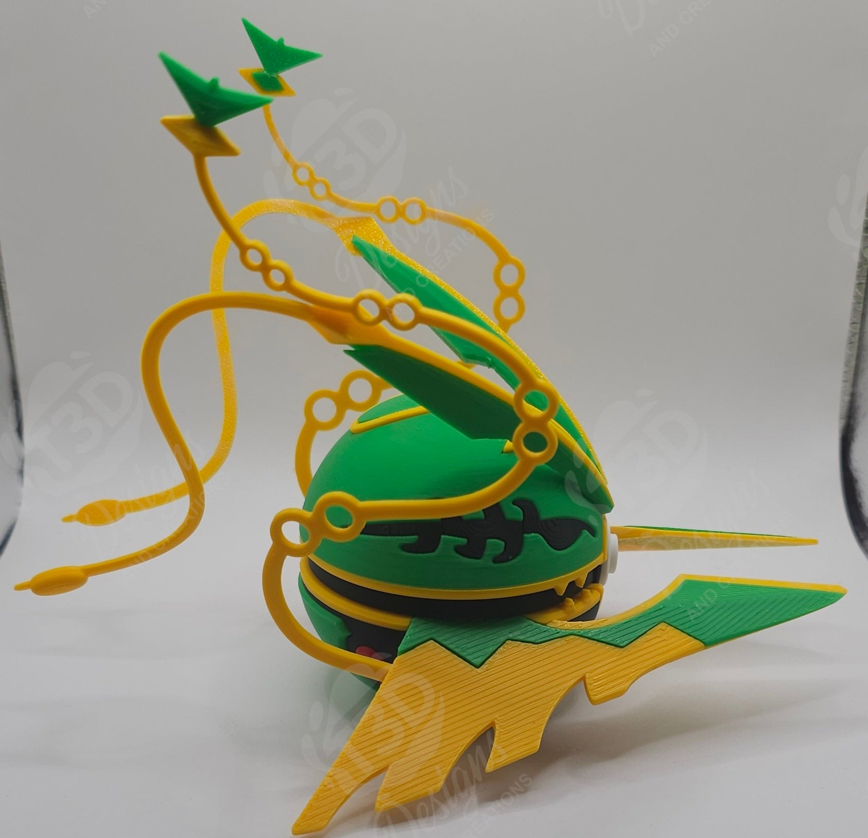 Mega Rayquaza