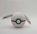 Pokemon Character Design- 3D Printed Pokeball- Peakychu- Unique Display Collectible