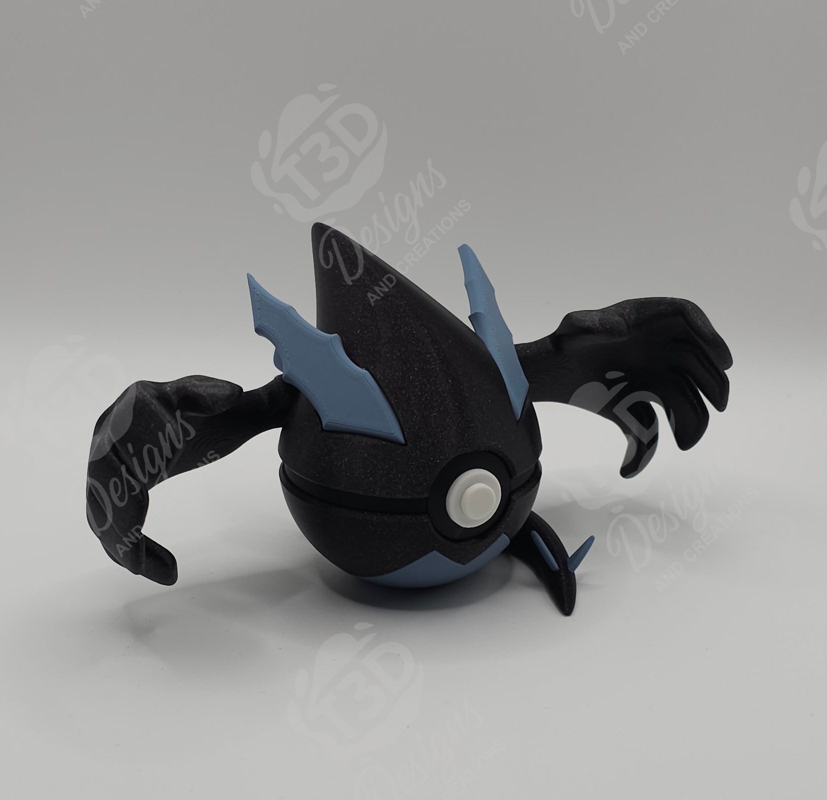 Shadow Lugia