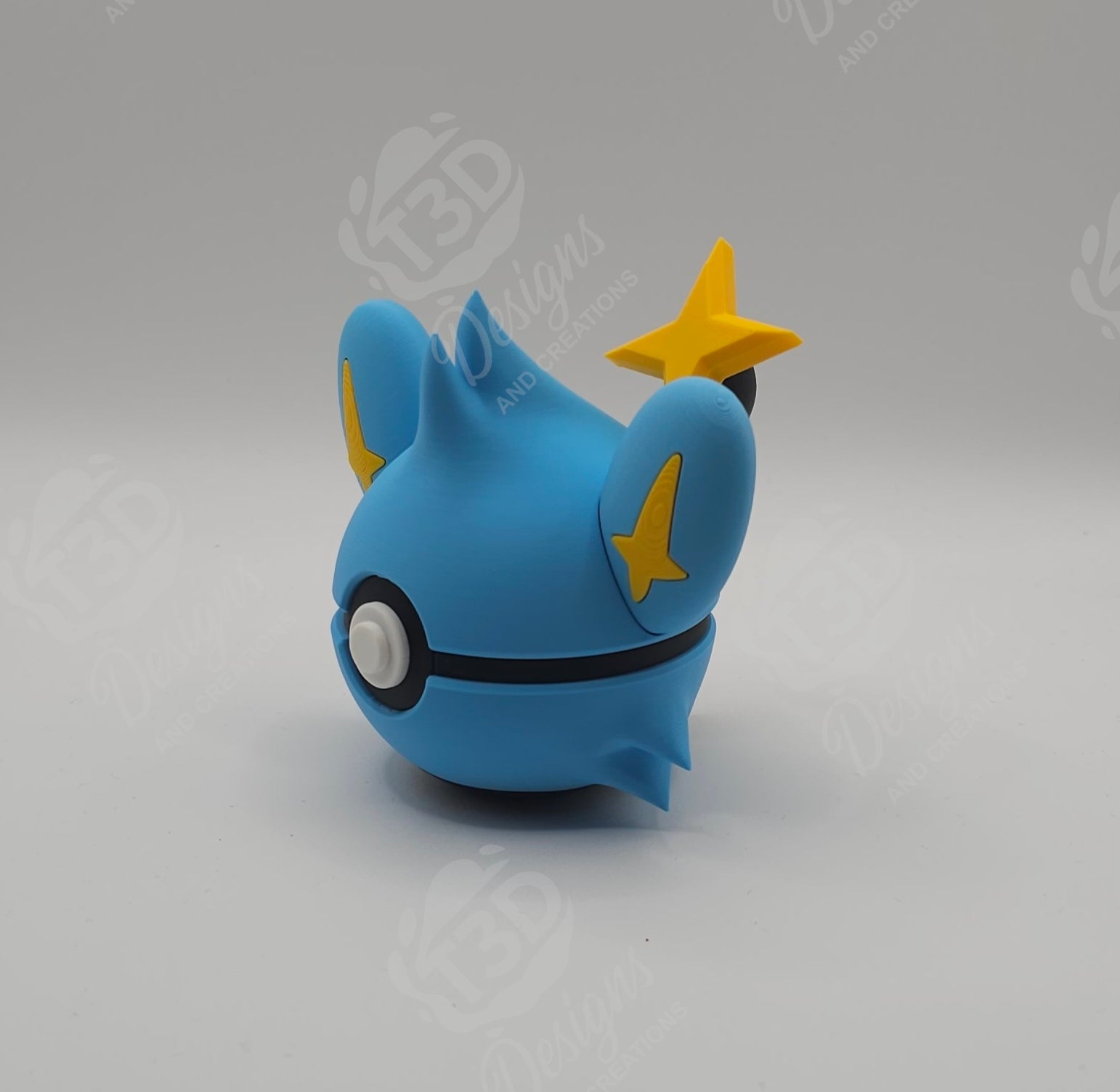 Shinx