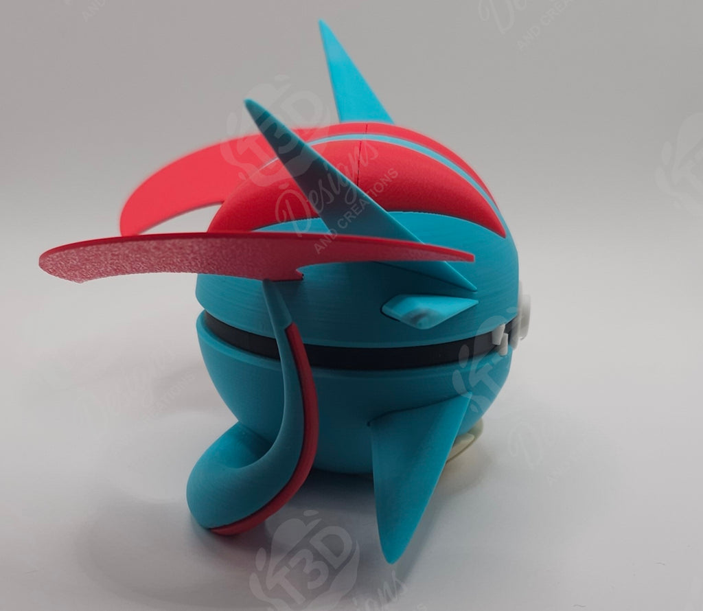 Salamence
