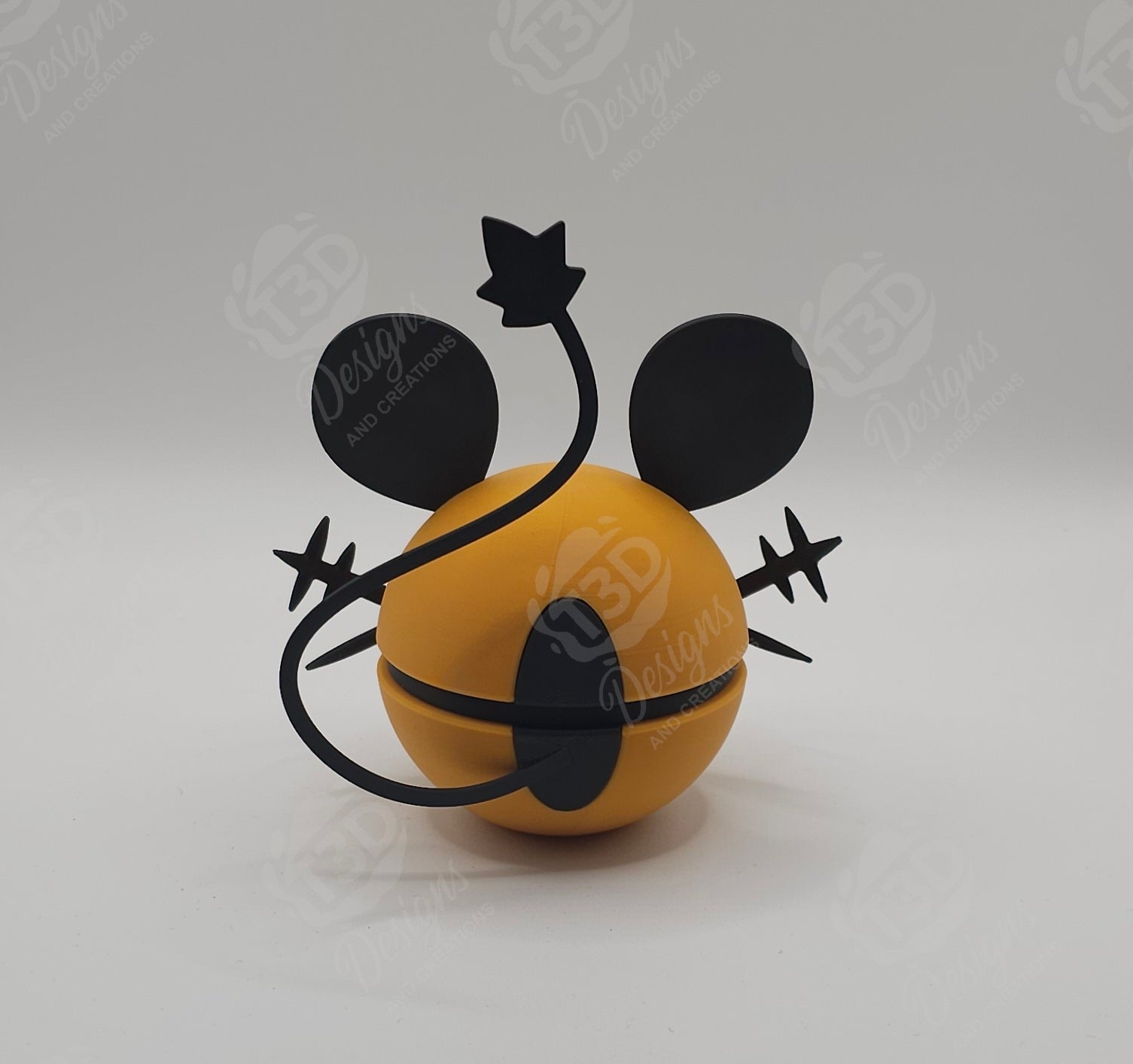 Dedenne