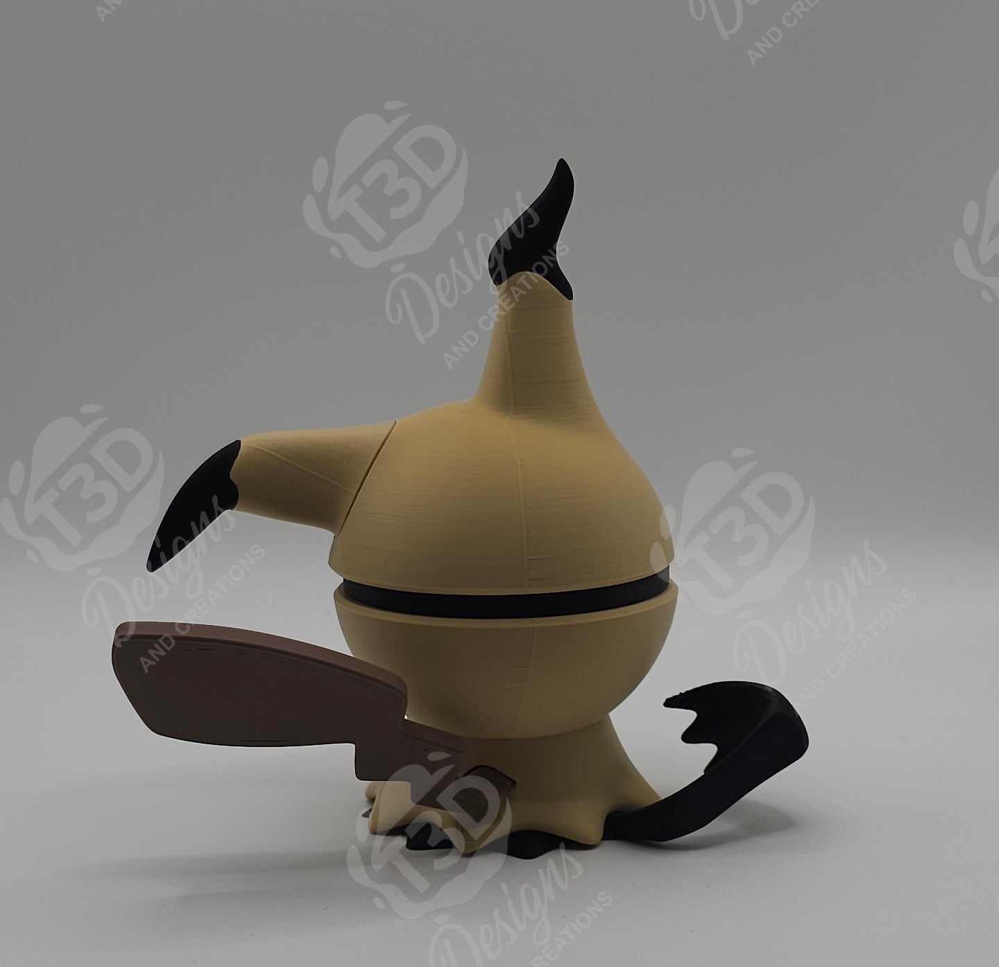 Mimikyu