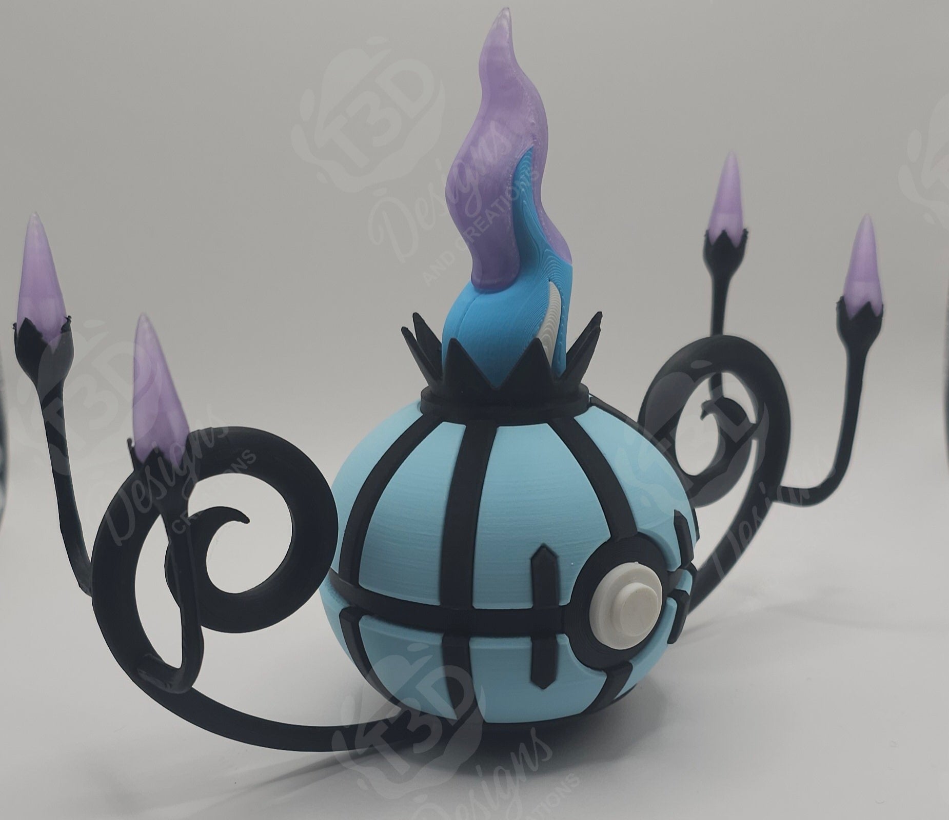 Chandelure