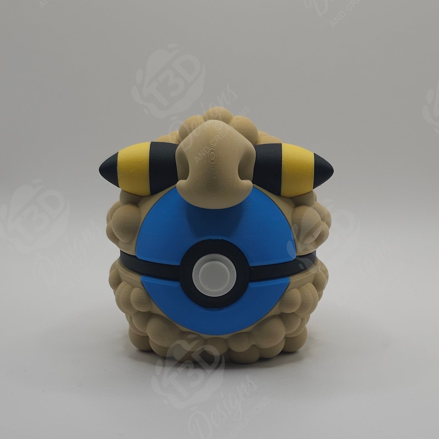 Mareep