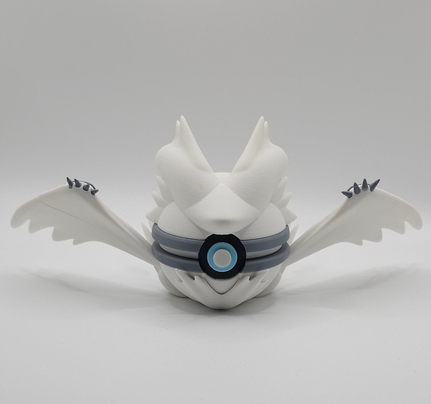 Reshiram
