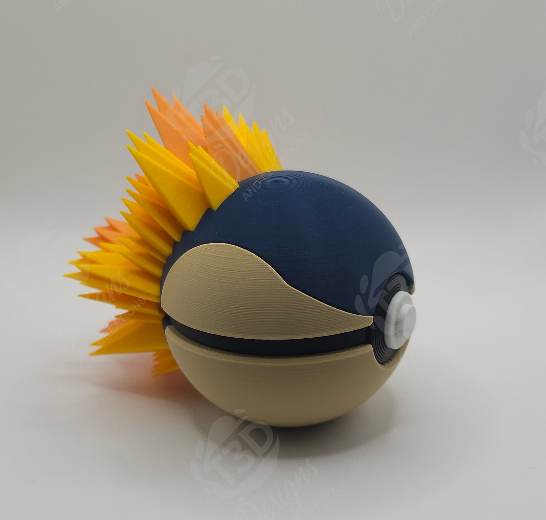 Cyndaquil