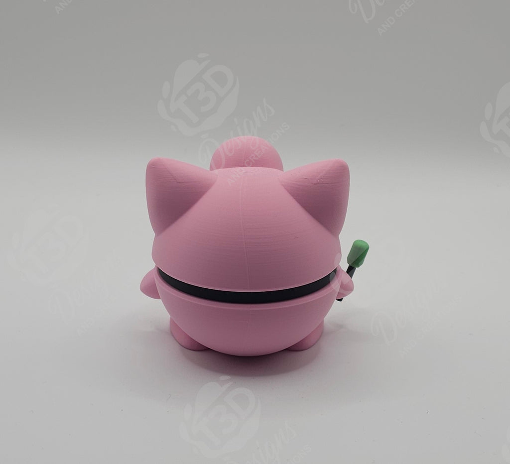 Jigglypuff