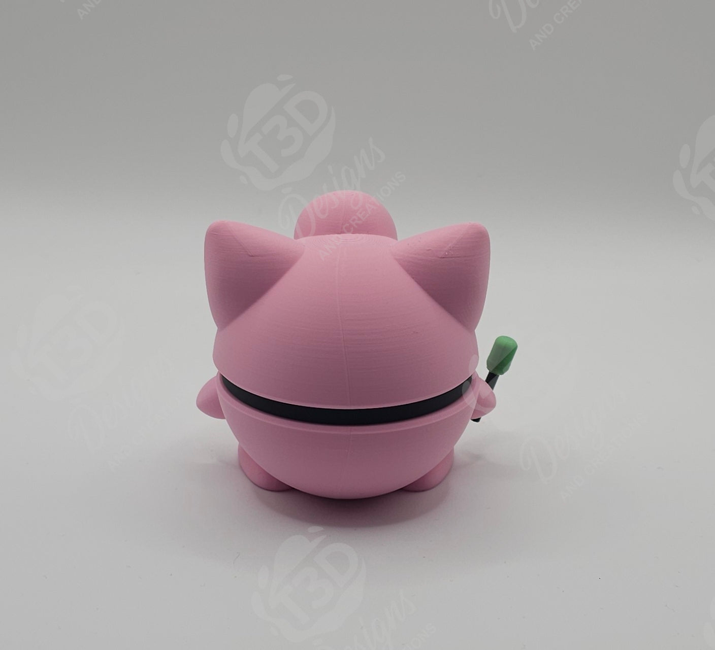 Jigglypuff