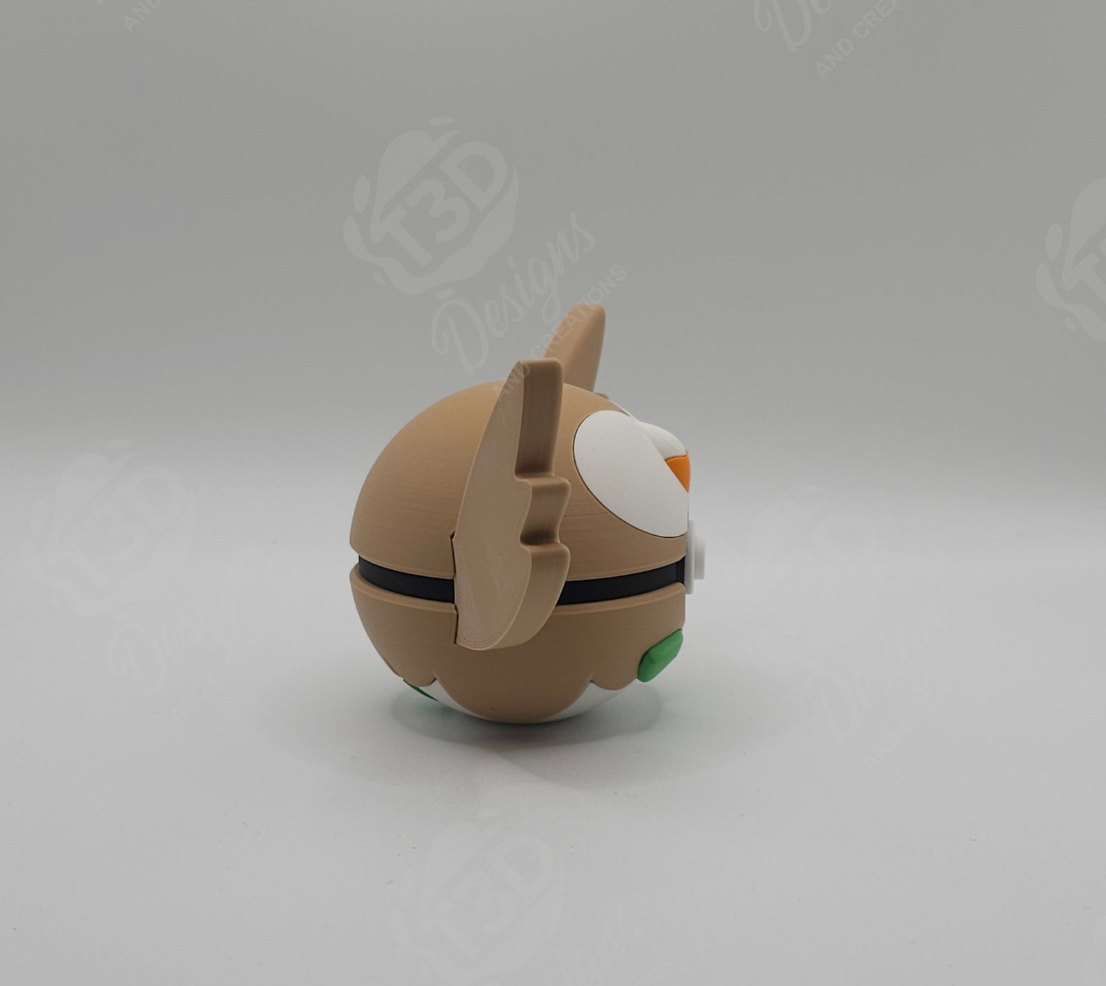 Rowlet