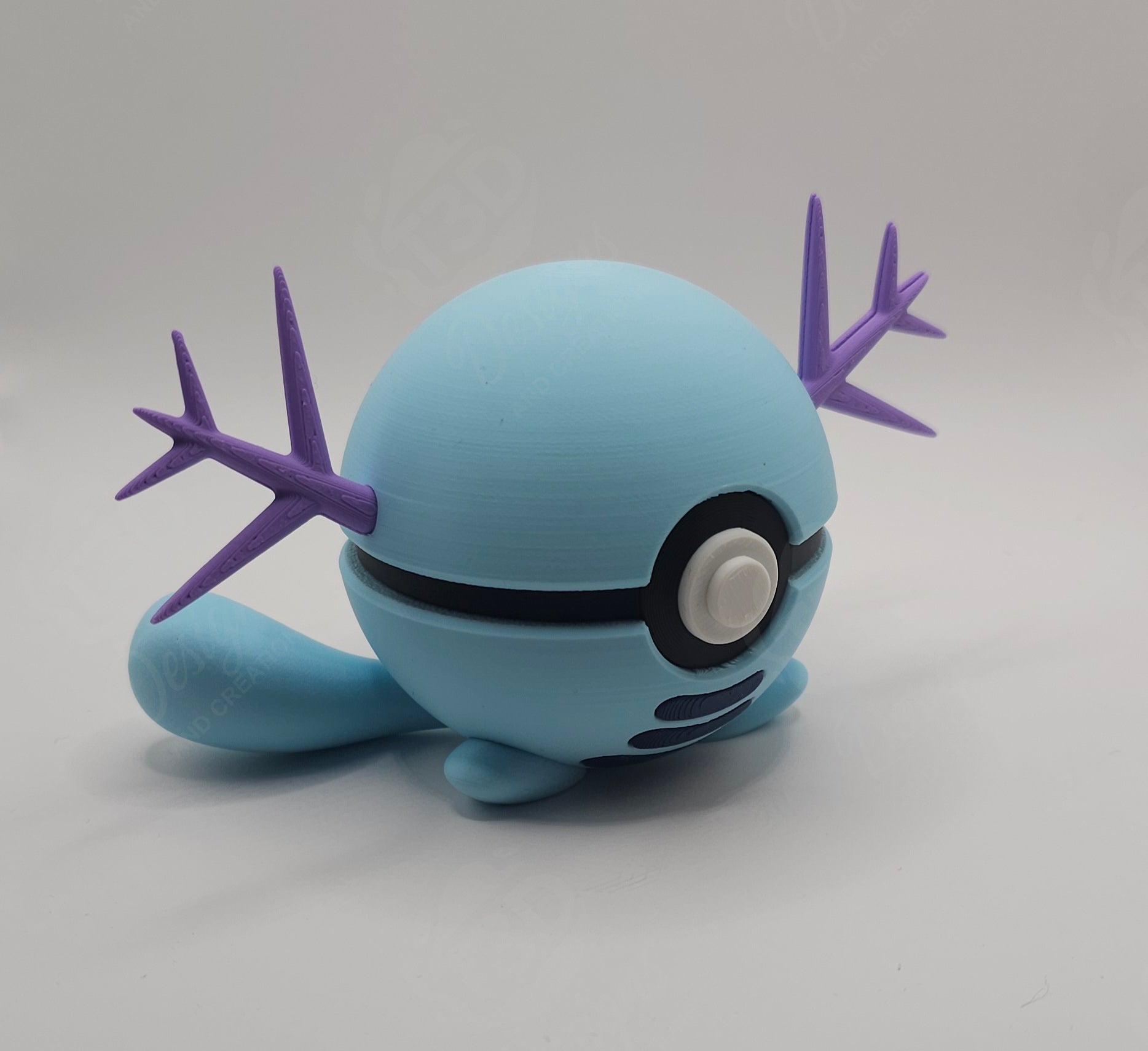 Wooper