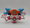 Buggy x Mr Mime