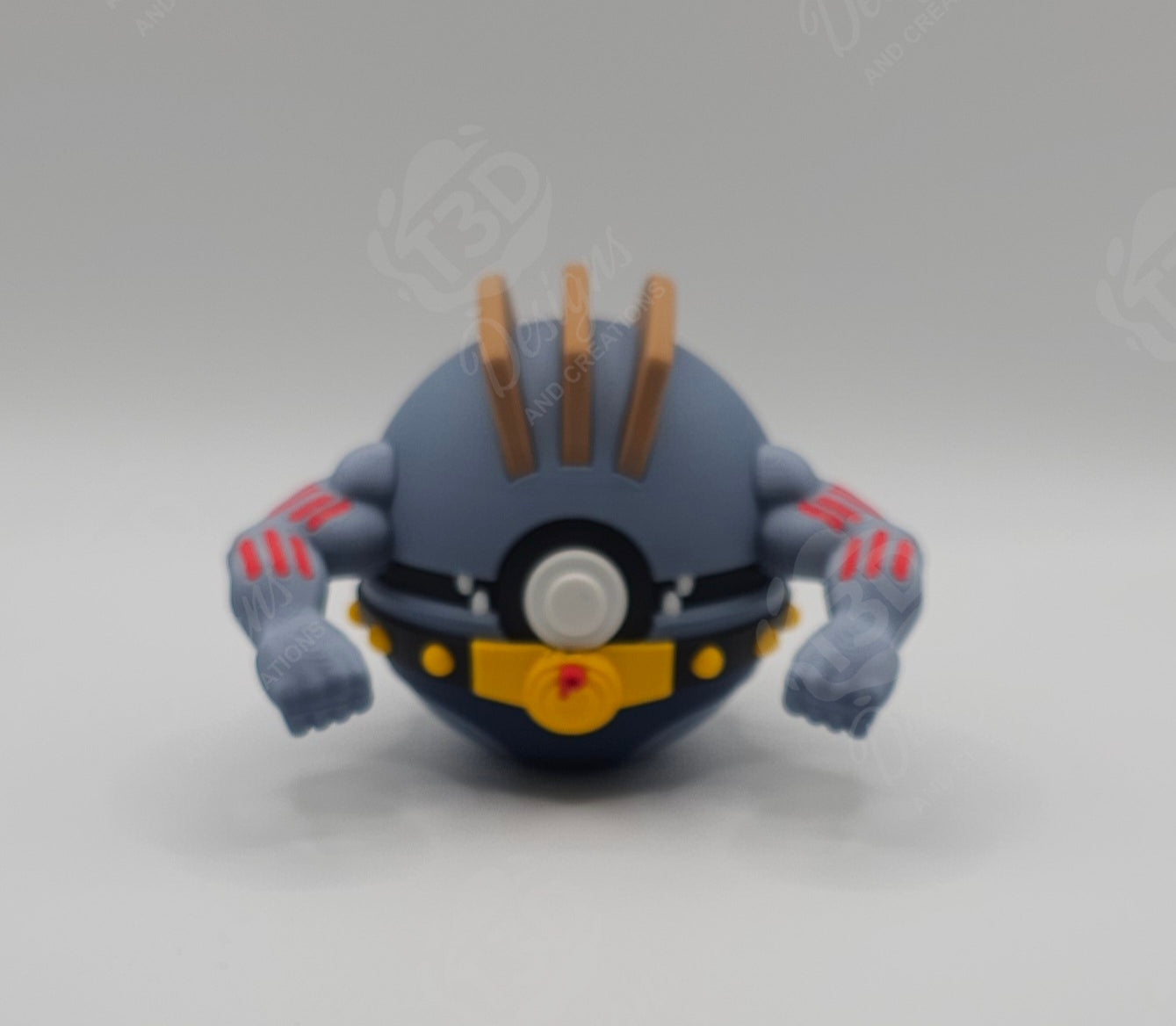 Machoke