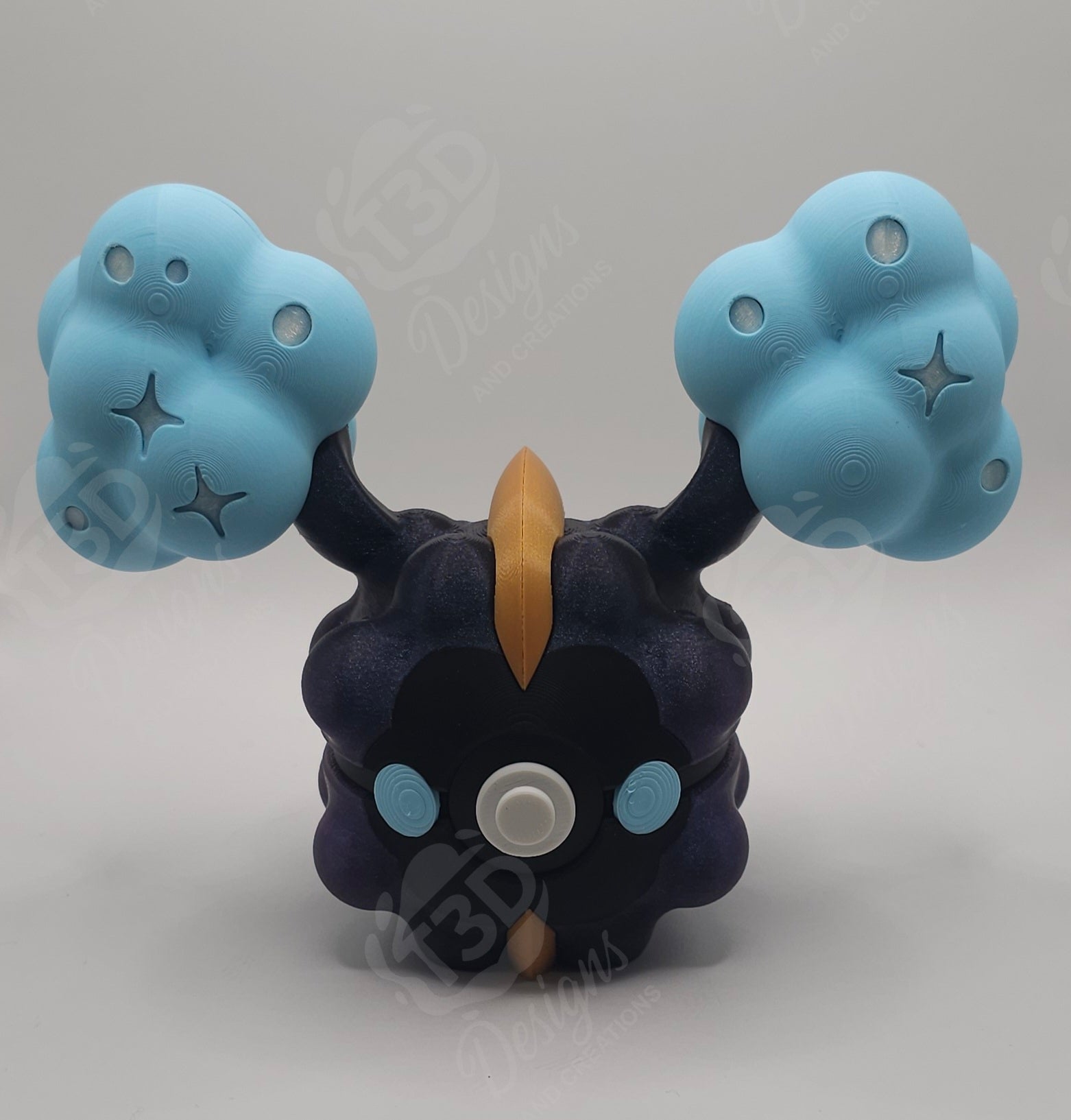 Cosmog