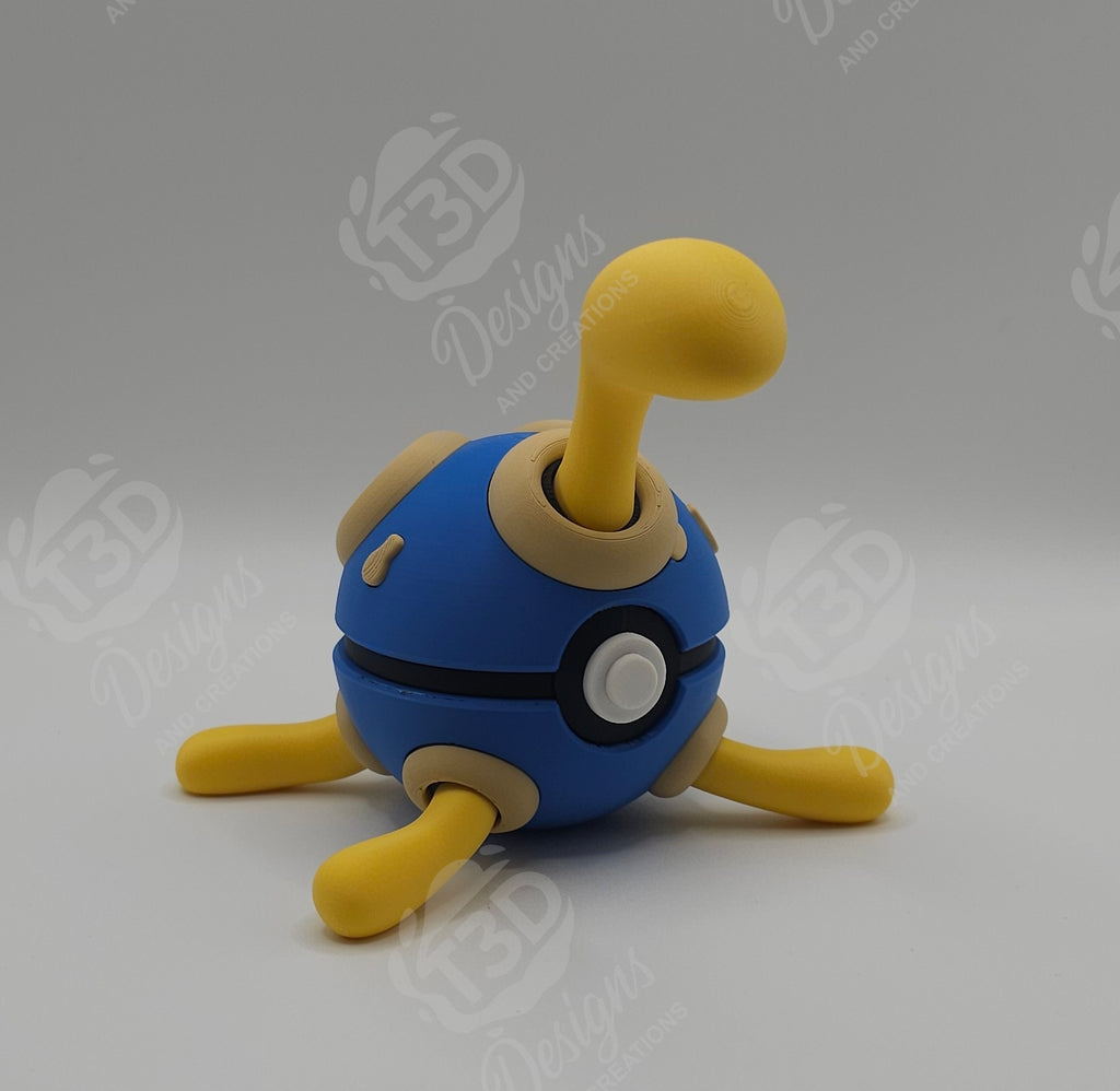 Shuckle