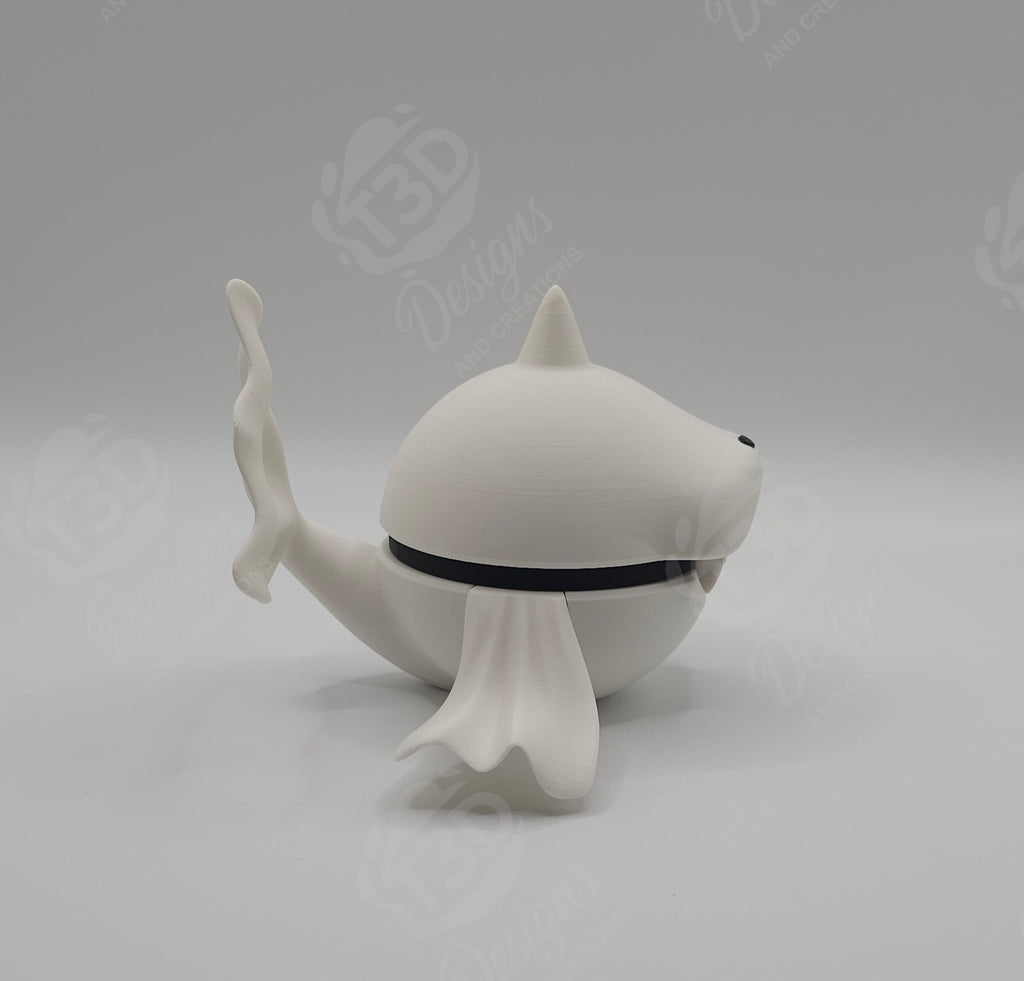 Dewgong