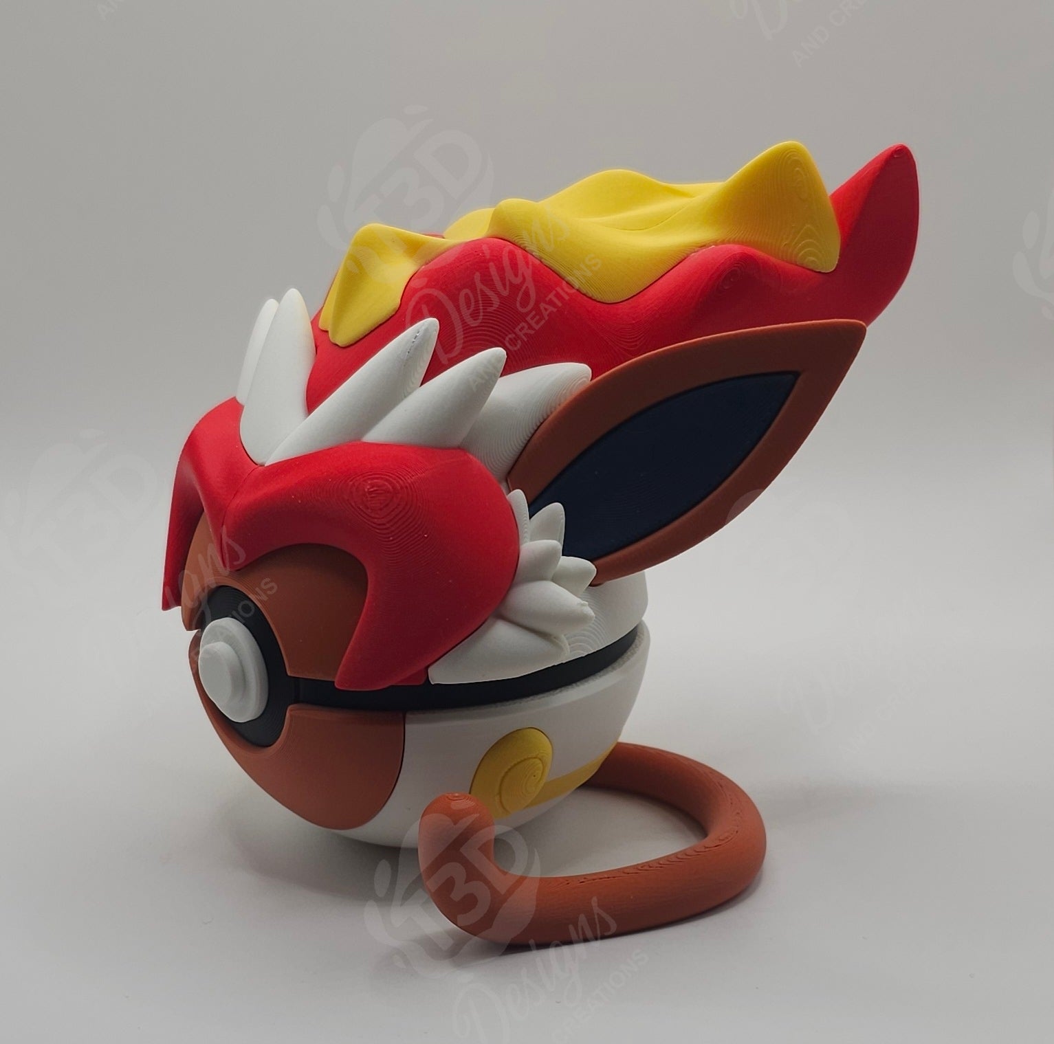 Infernape