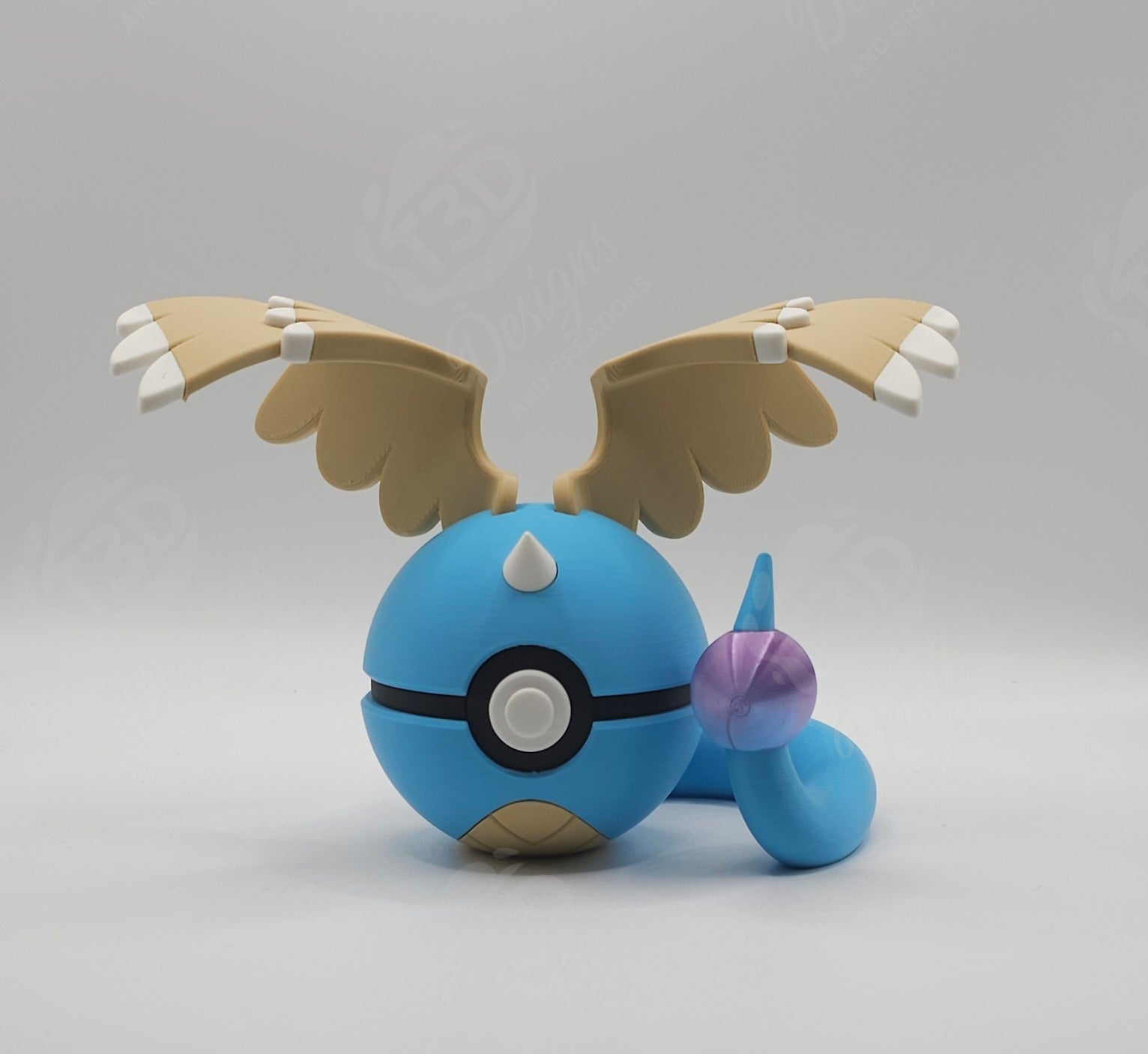 Mega Dragonite