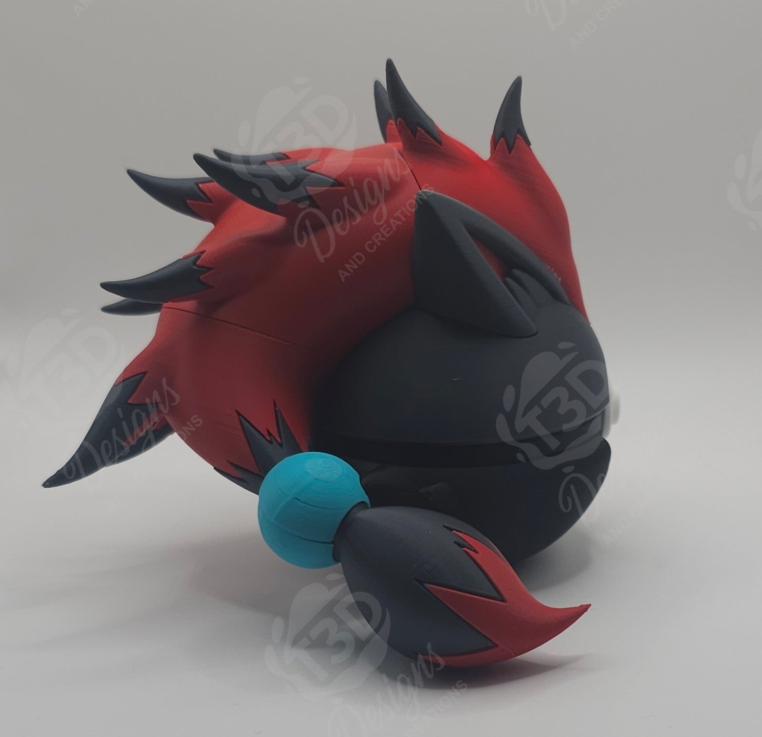 Zoroark
