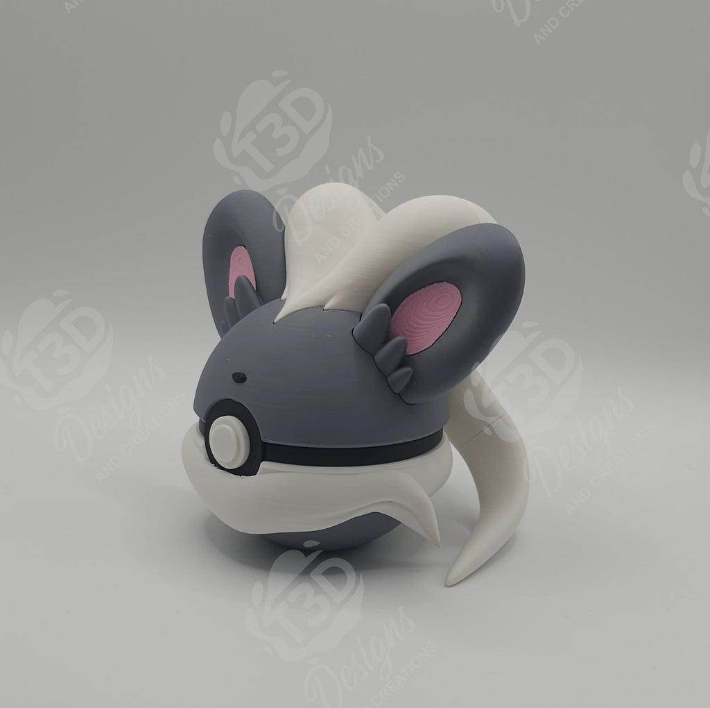 Cinccino