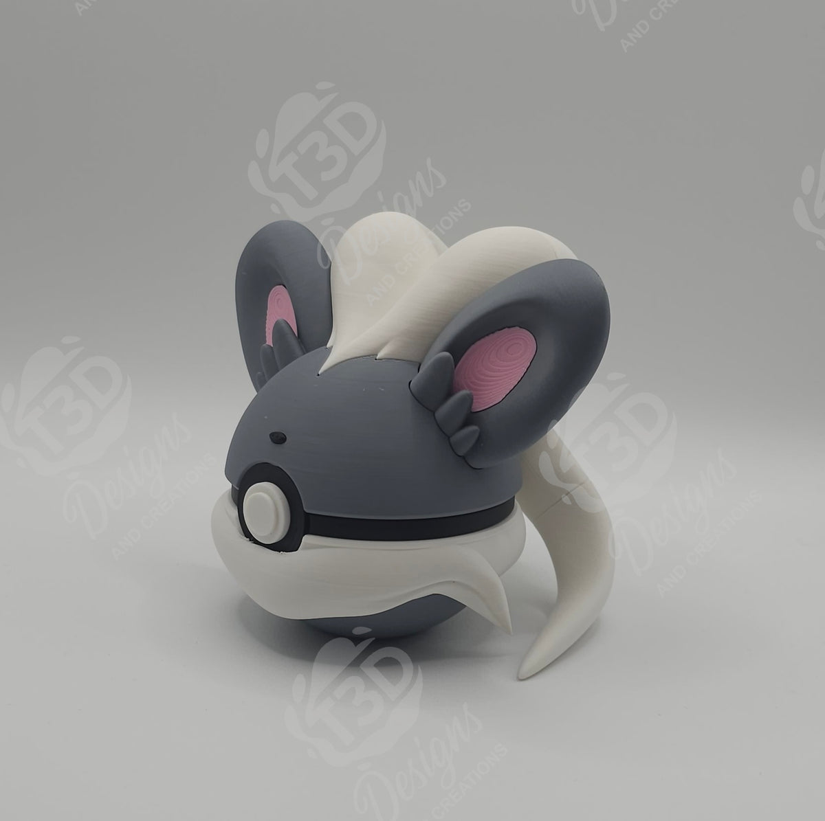 Cinccino