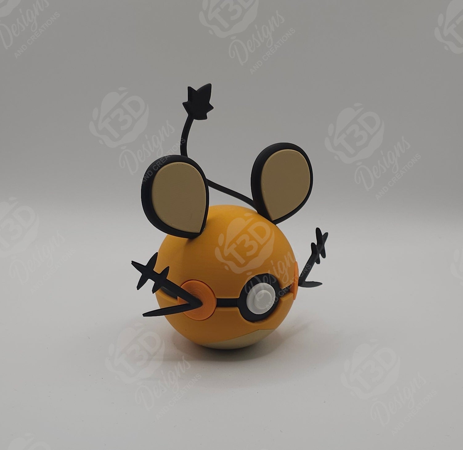 Dedenne