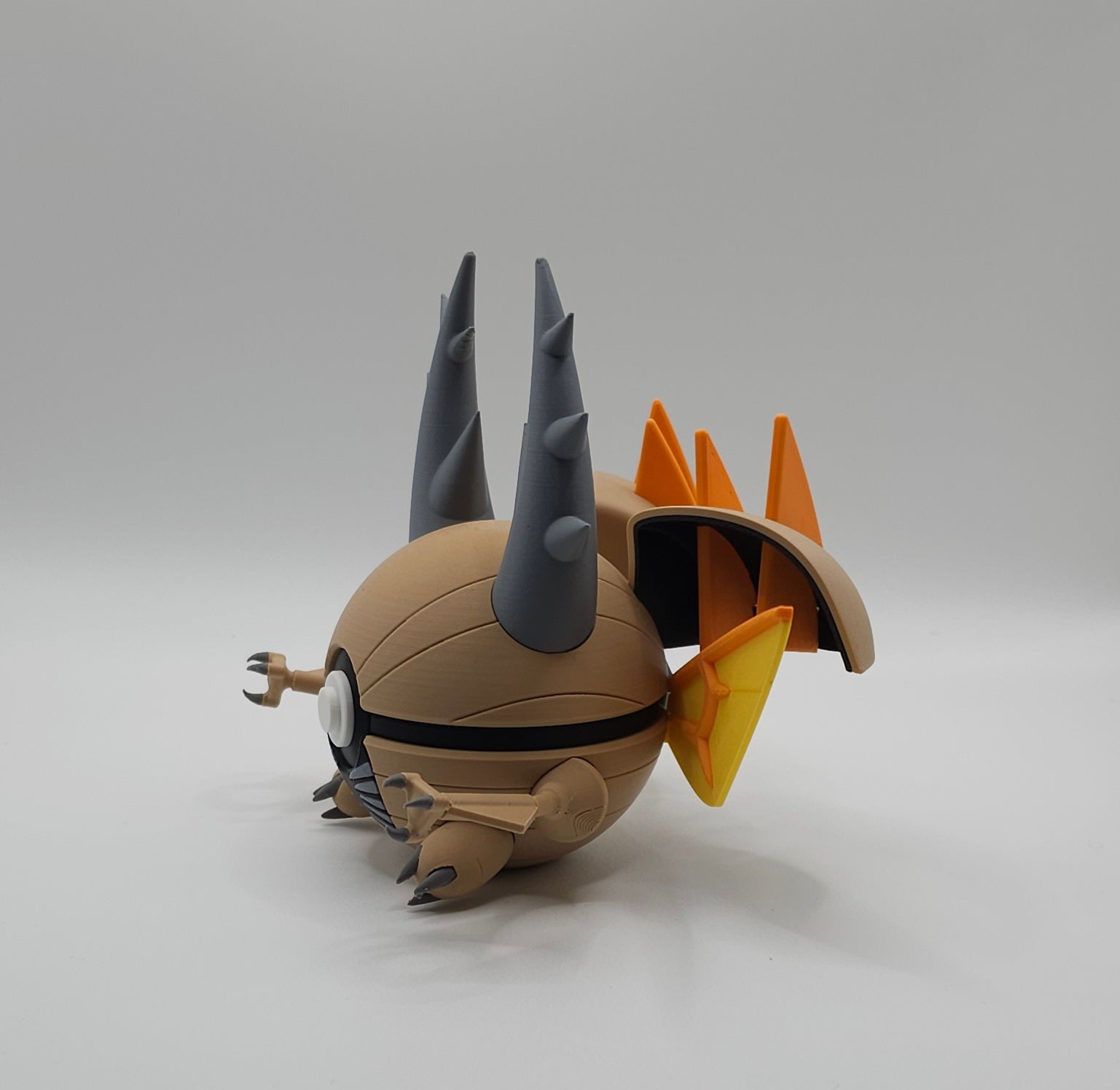 Mega Pinsir