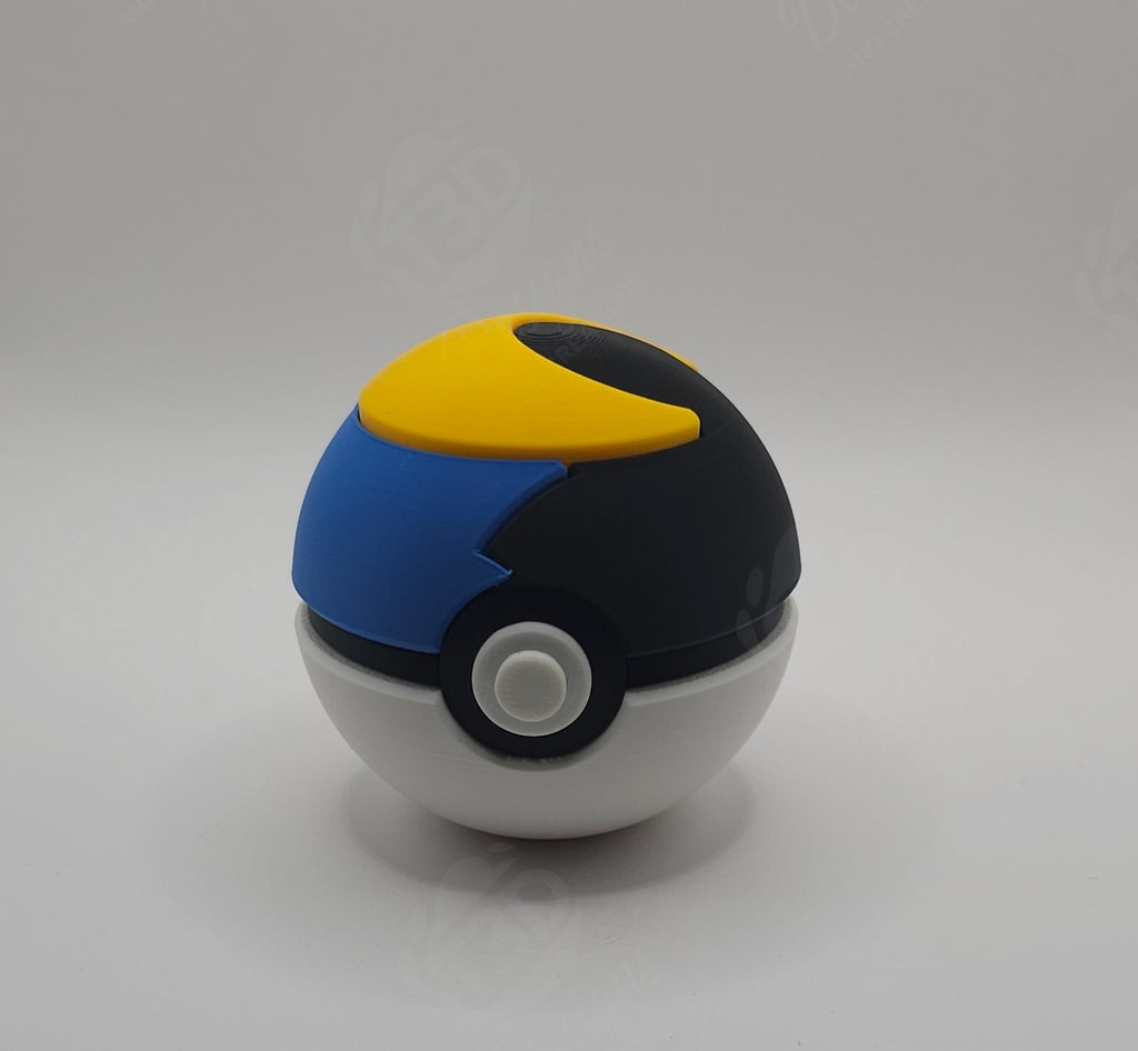 Moon Ball
