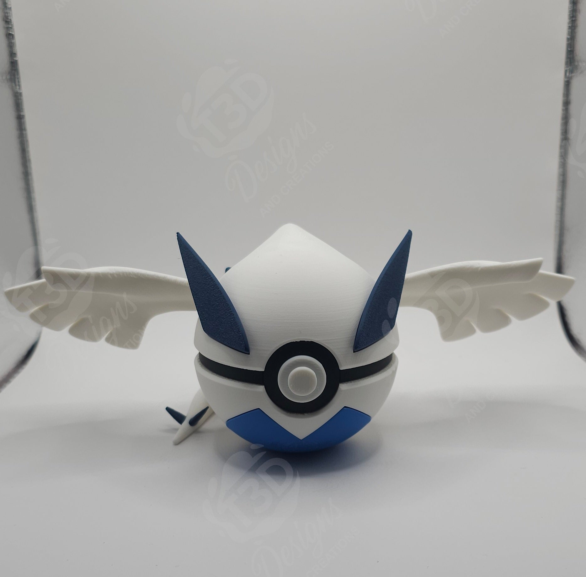 Lugia