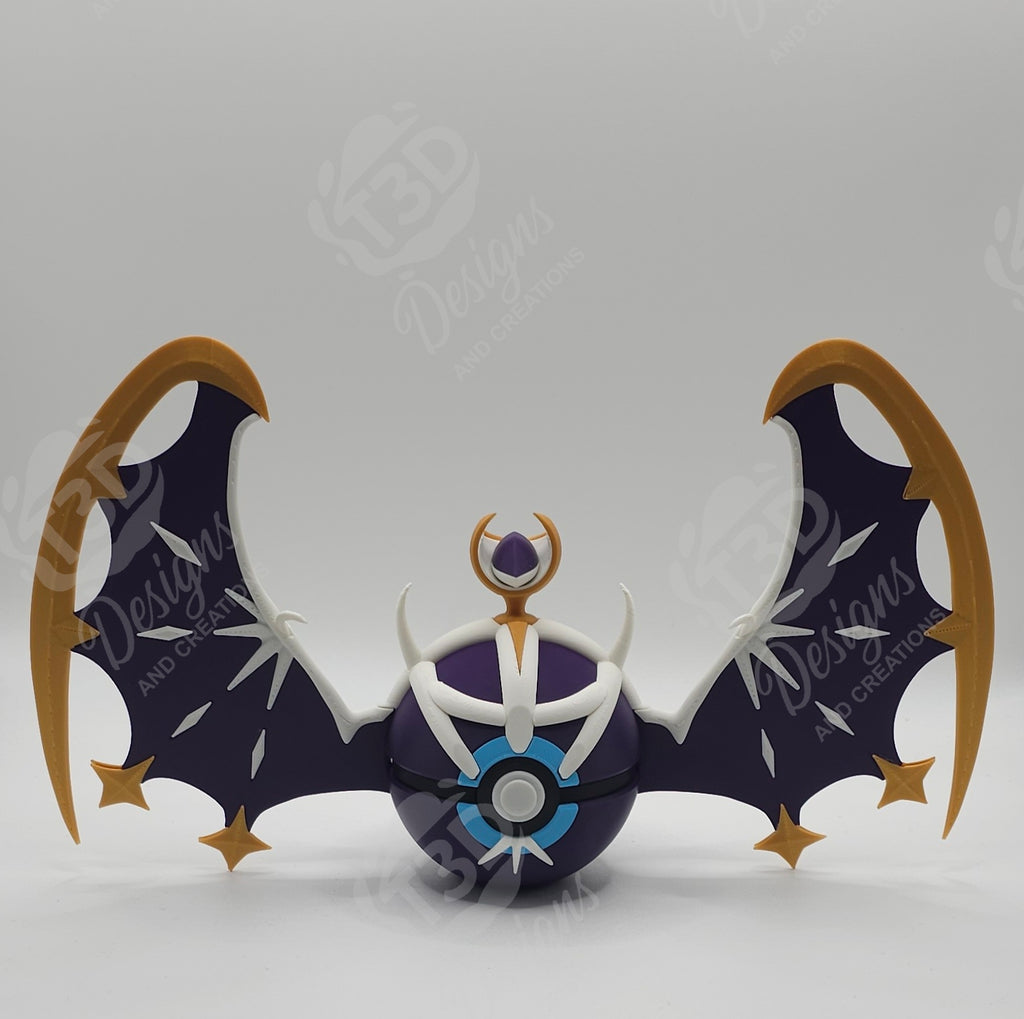 Lunala