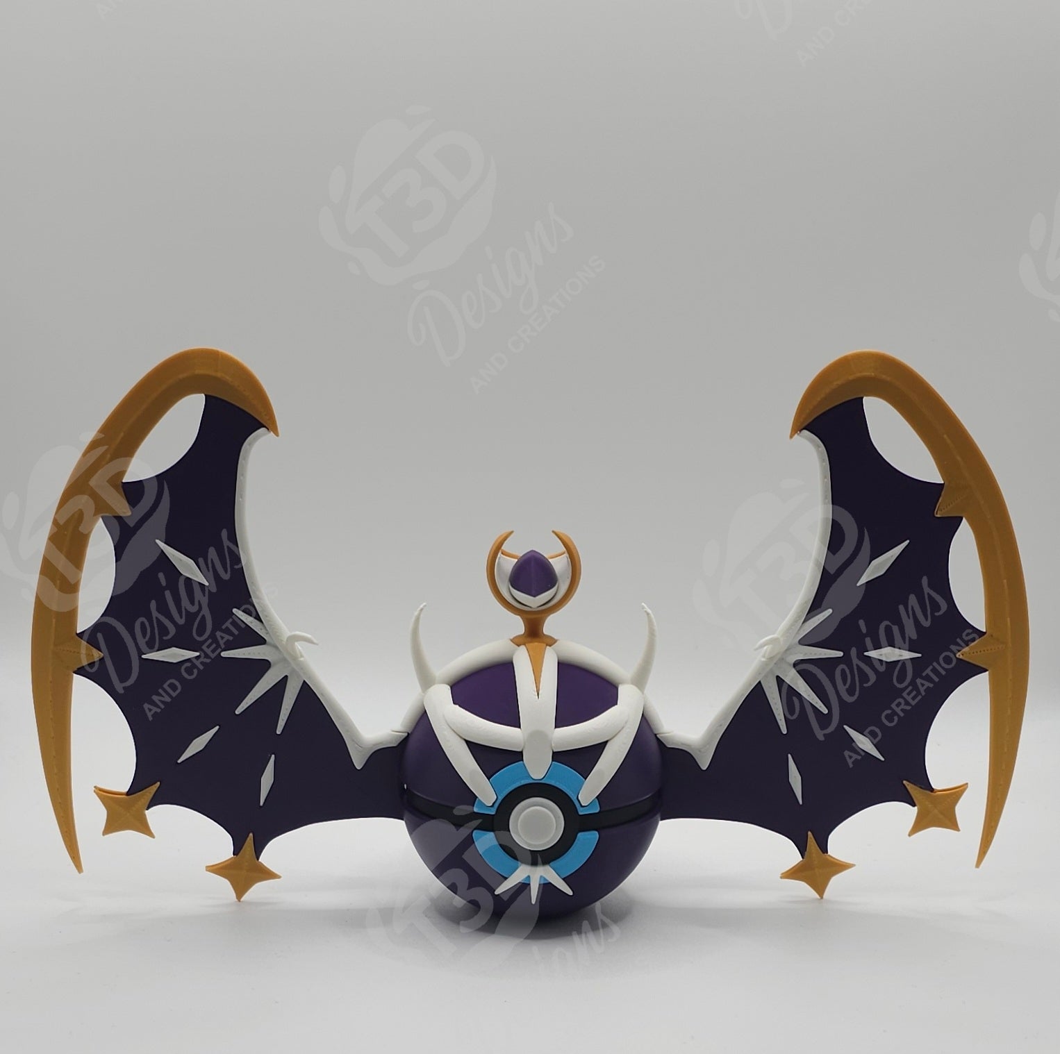 Lunala