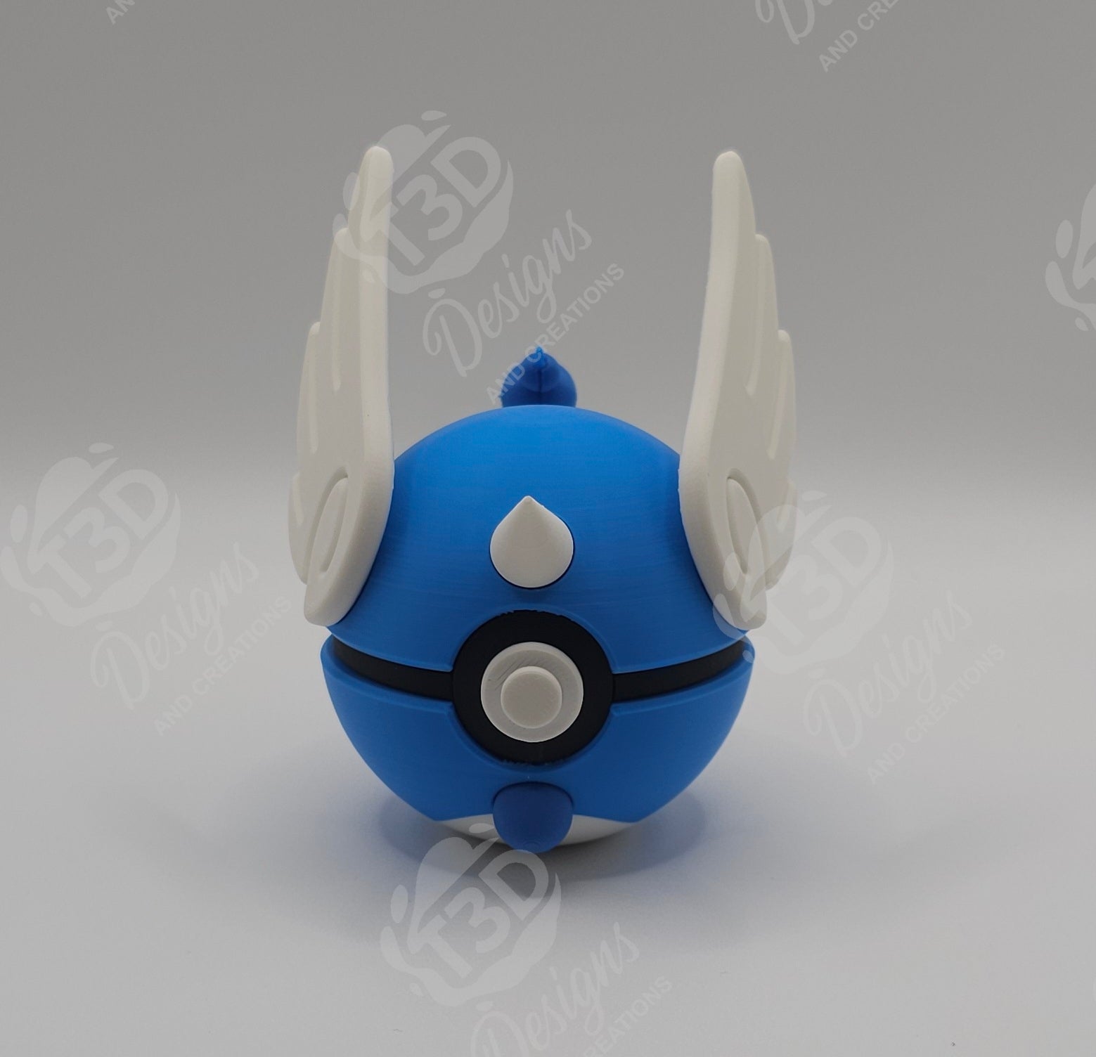 Dragonair
