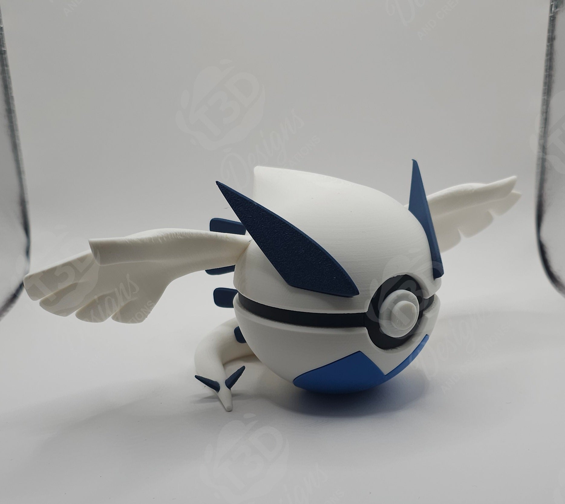 Lugia