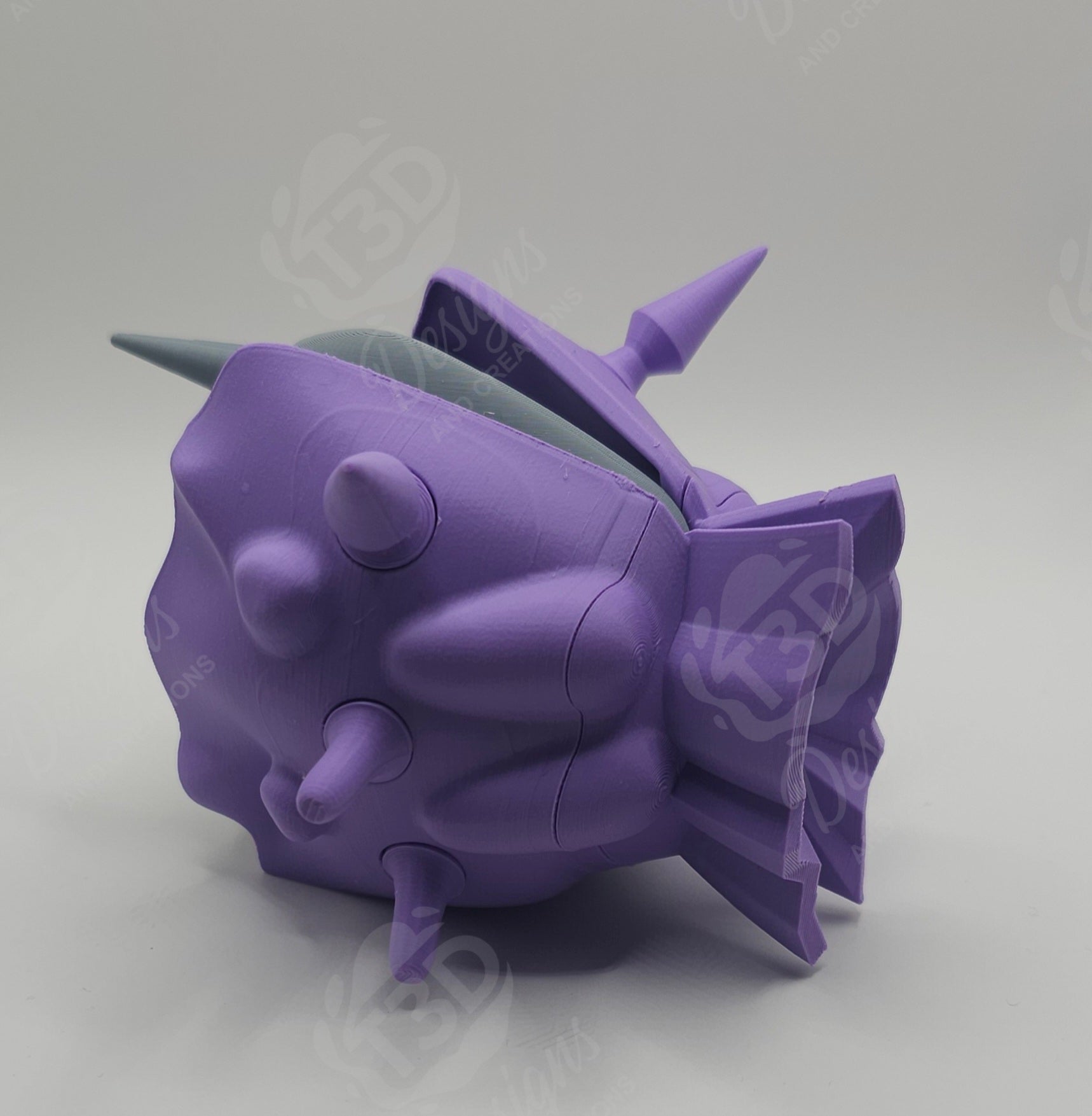 Cloyster