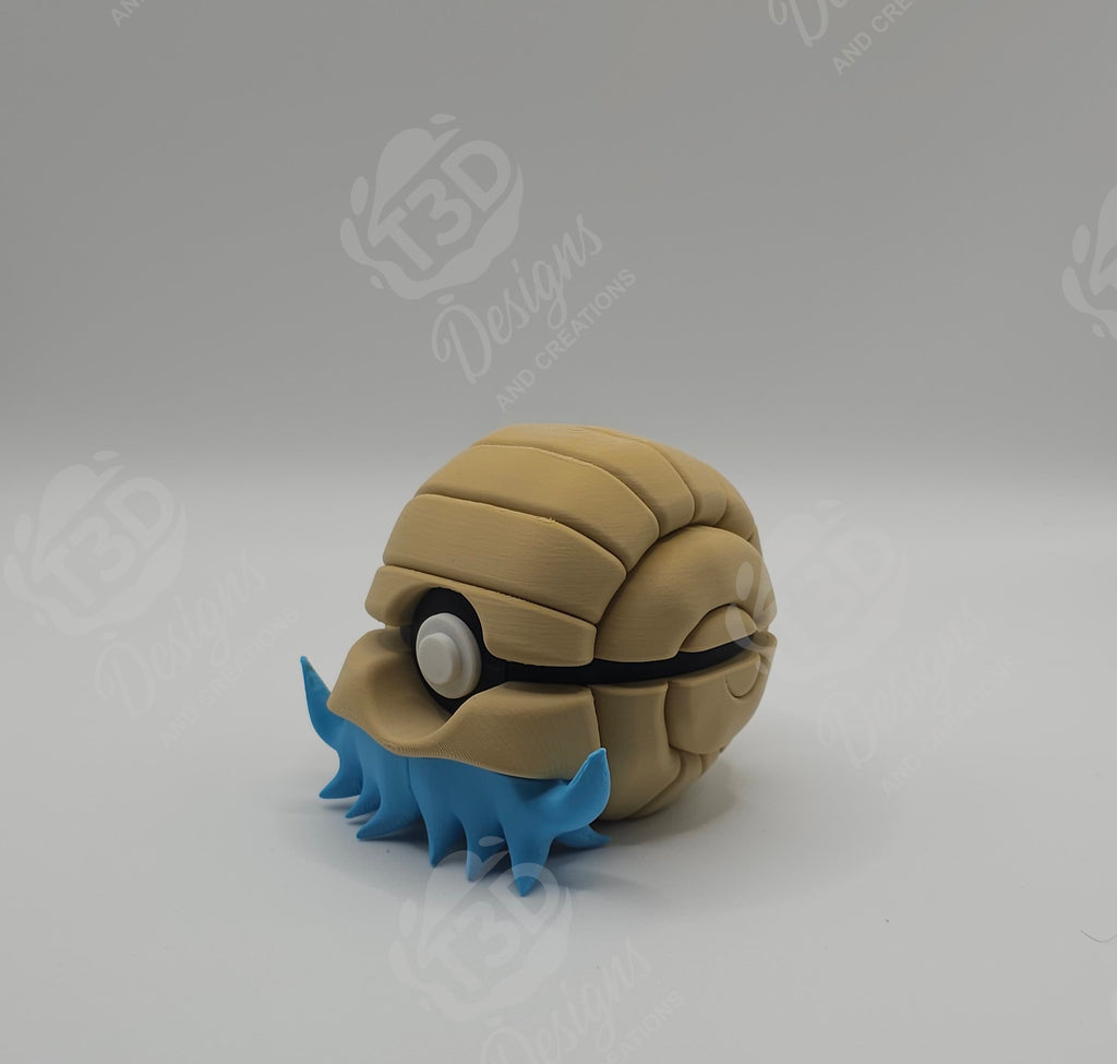 Omanyte