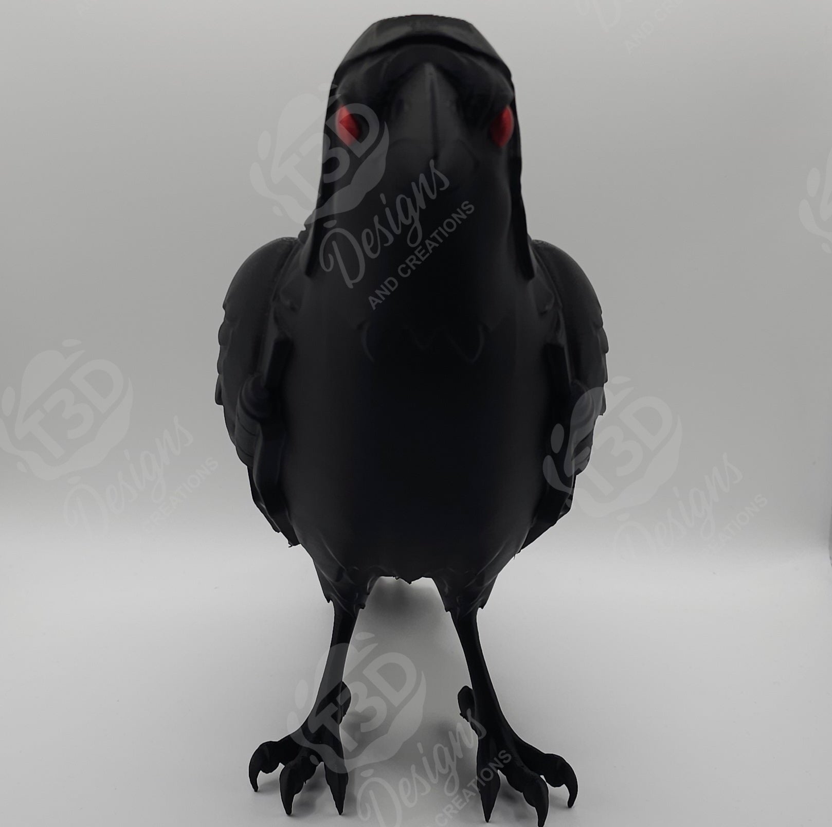 Love & Deepspace- Mephisto Raven