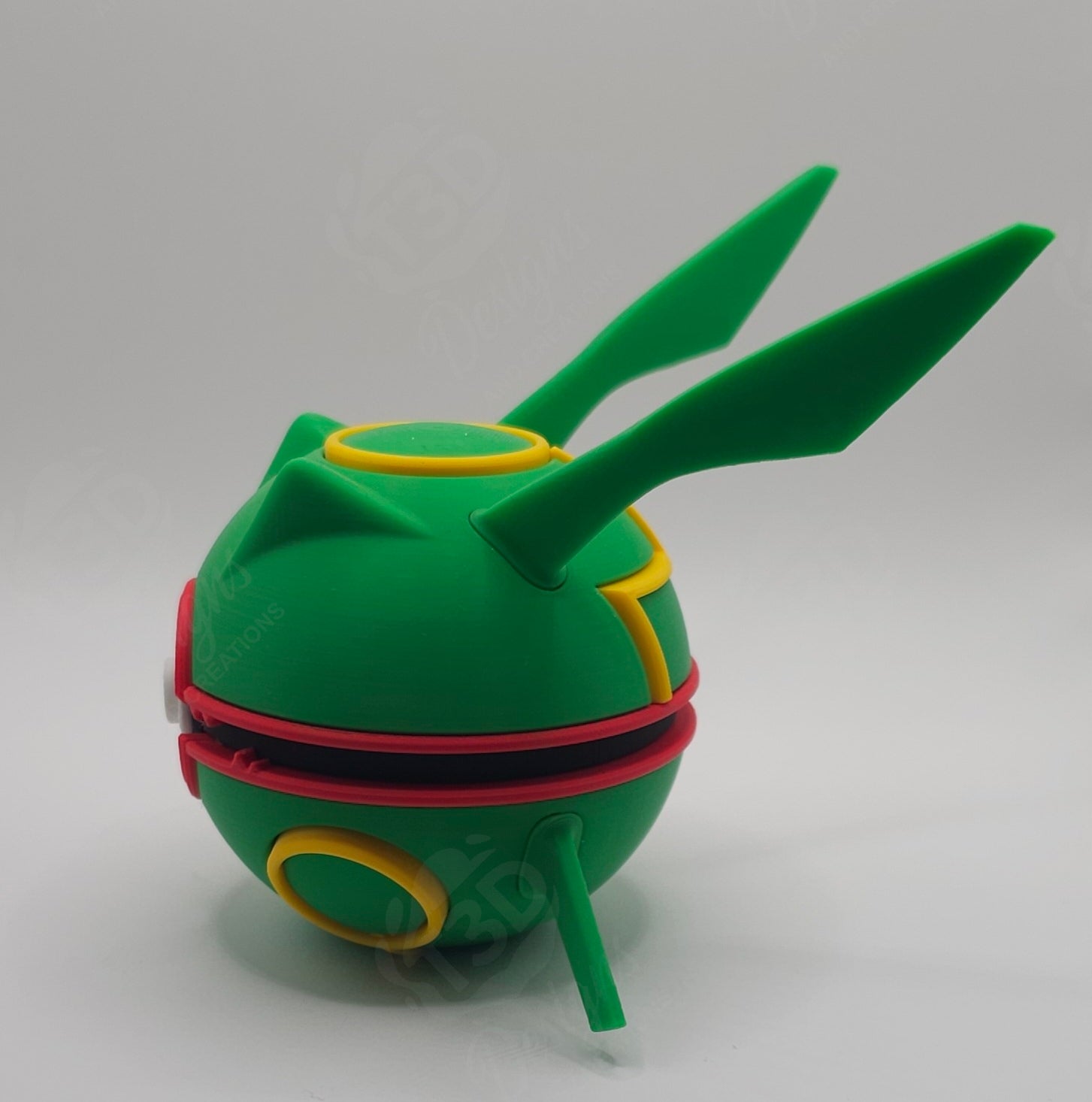 Rayquaza