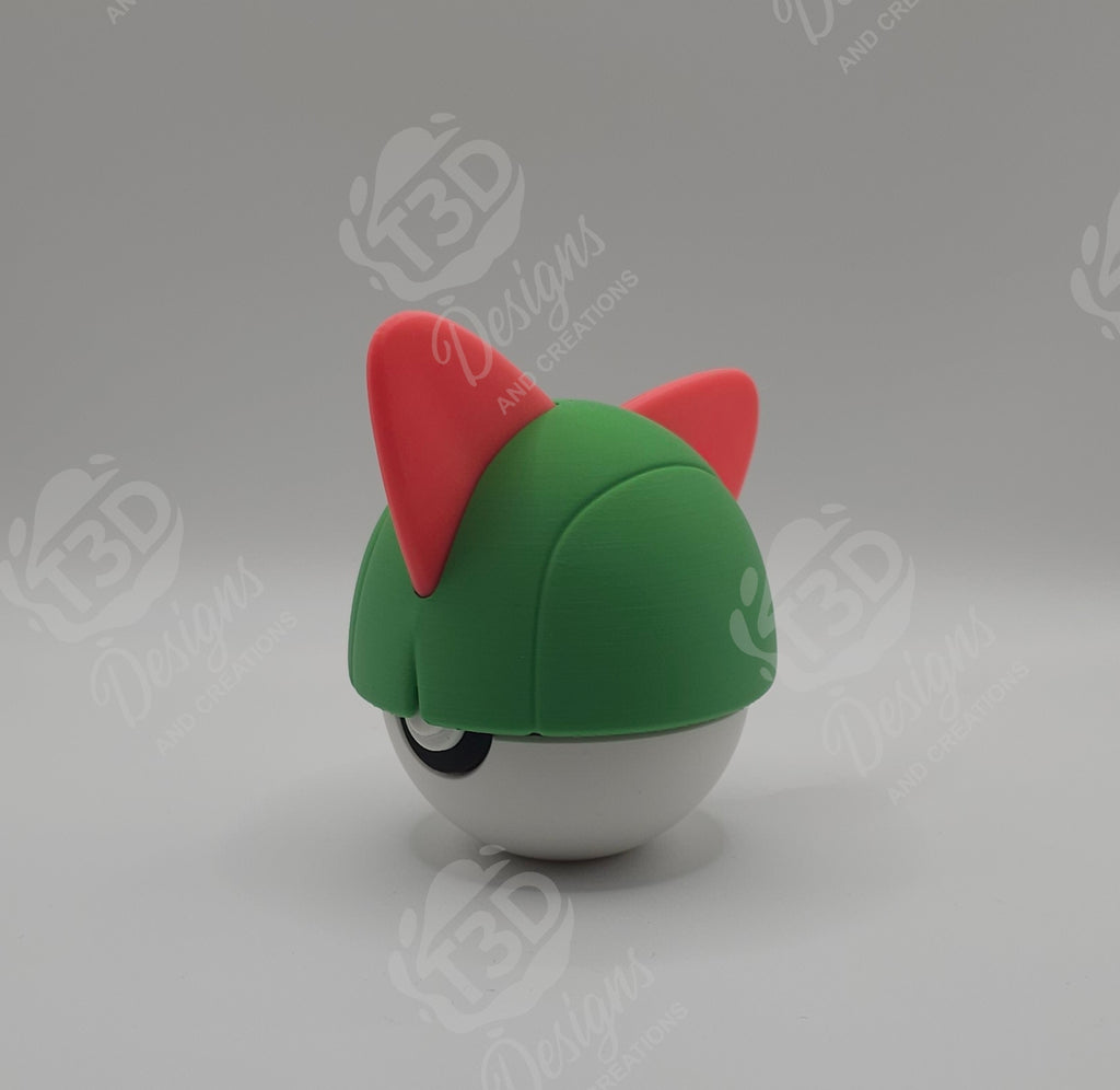 Ralts
